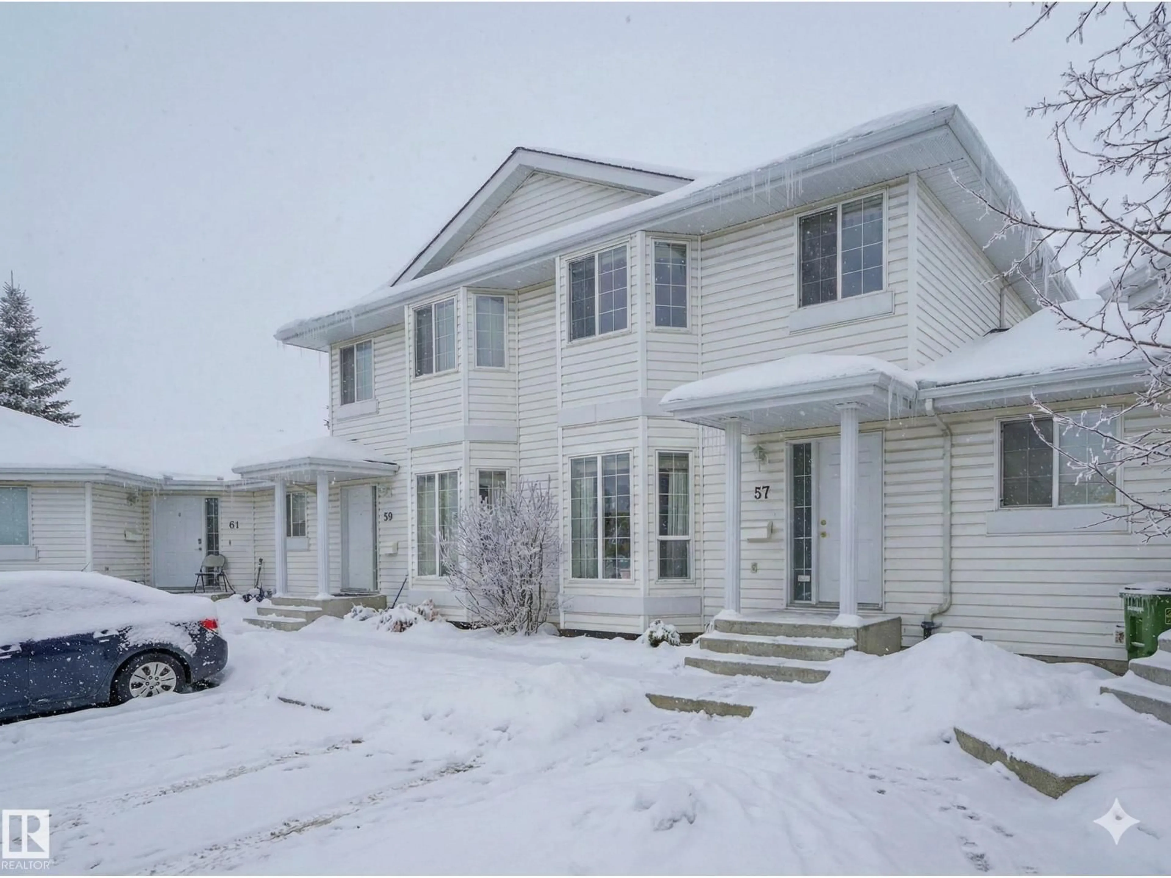 Unknown for 57 - 3380 28A AV, Edmonton Alberta T6T1V4