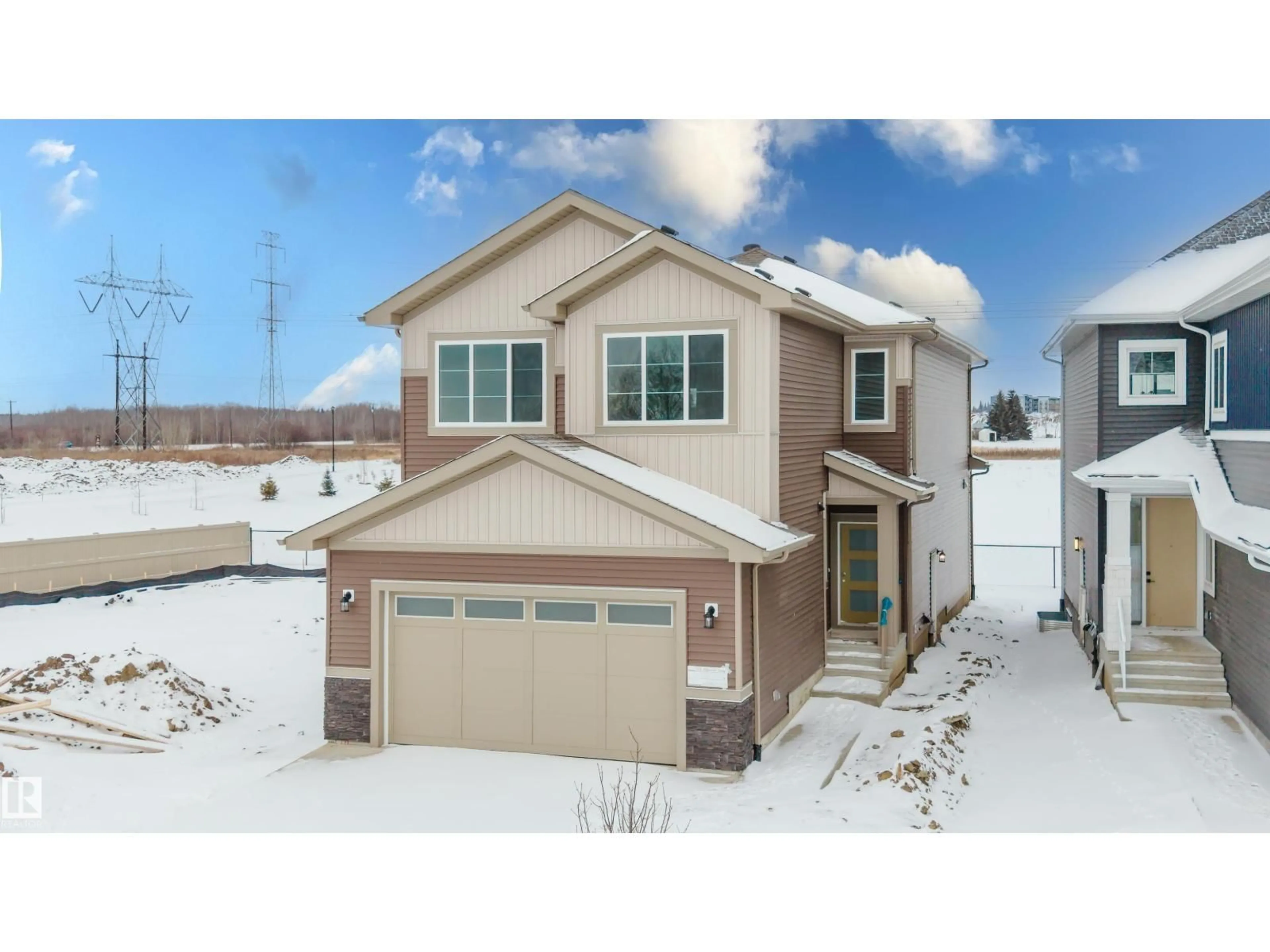 Unknown for 218 EDGEMONT GREEN GR, Edmonton Alberta T6M3J6