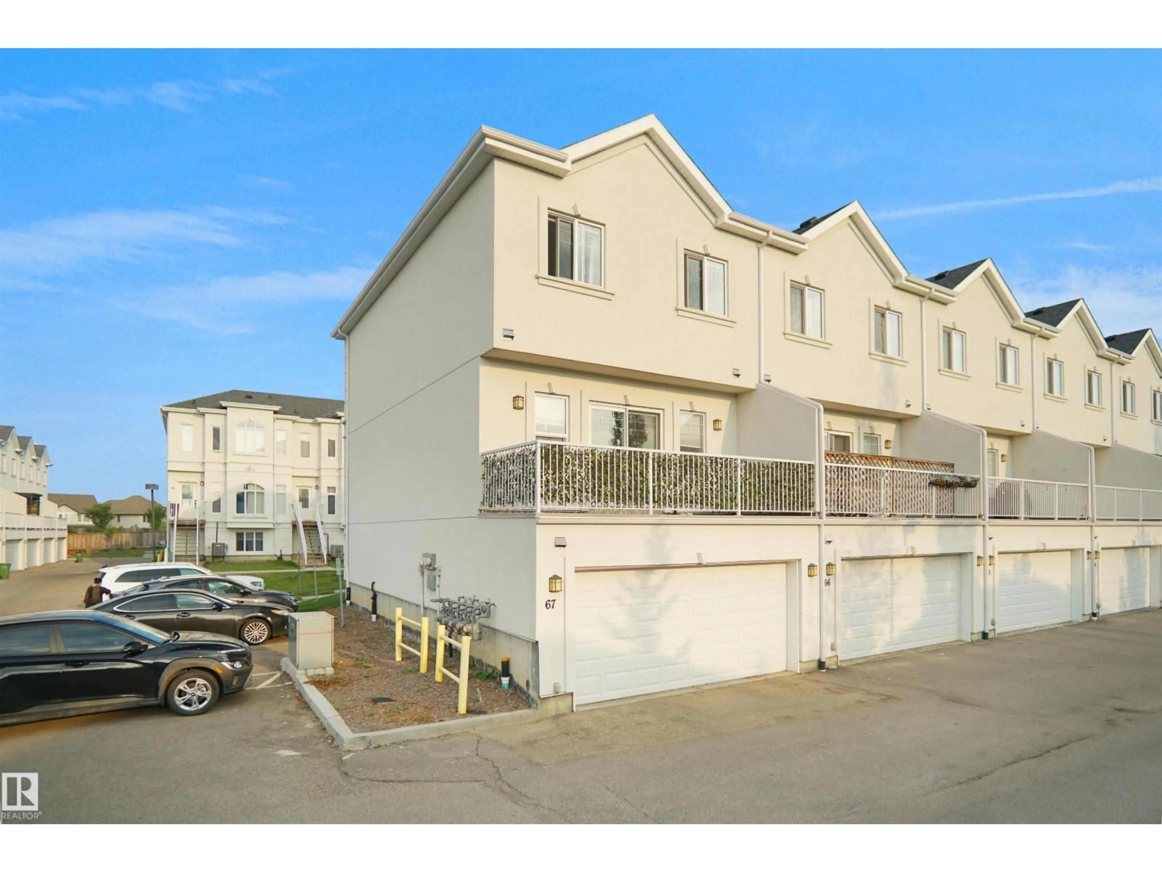 Unknown for SW - 67 723 172 ST, Edmonton Alberta T6W2N6