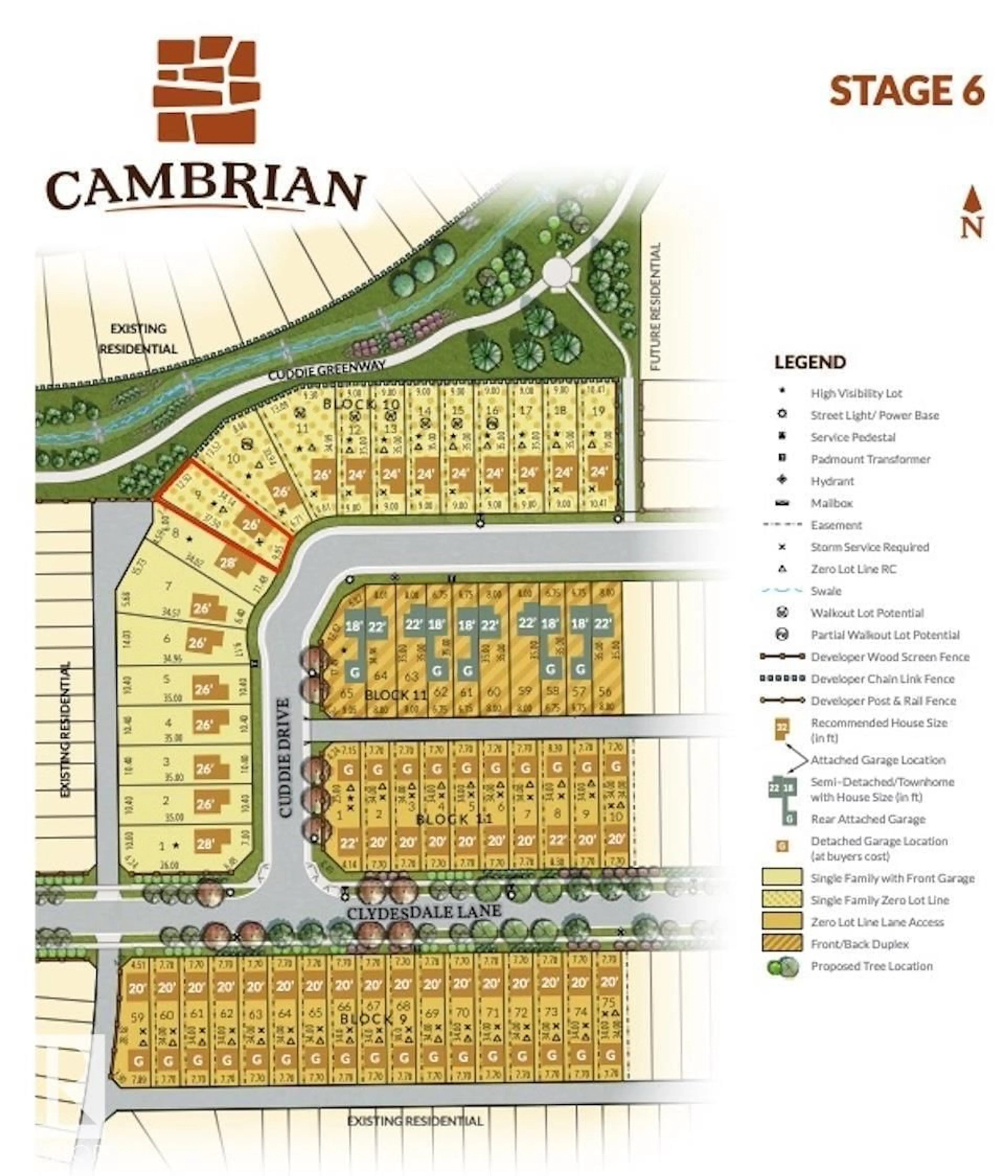Floor plan for 34 CUDDIE DR, Sherwood Park Alberta T0B0B0