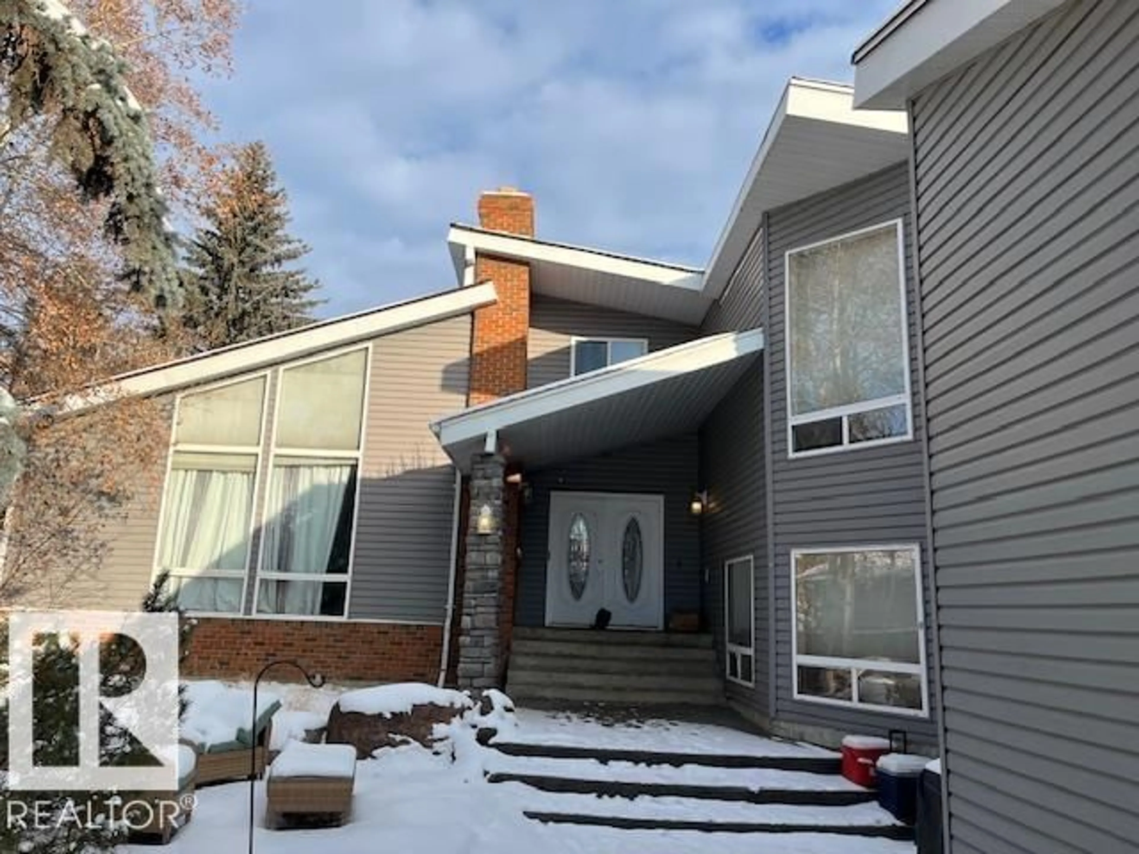 Unknown for 199 WESTRIDGE RD, Edmonton Alberta T5T1B7