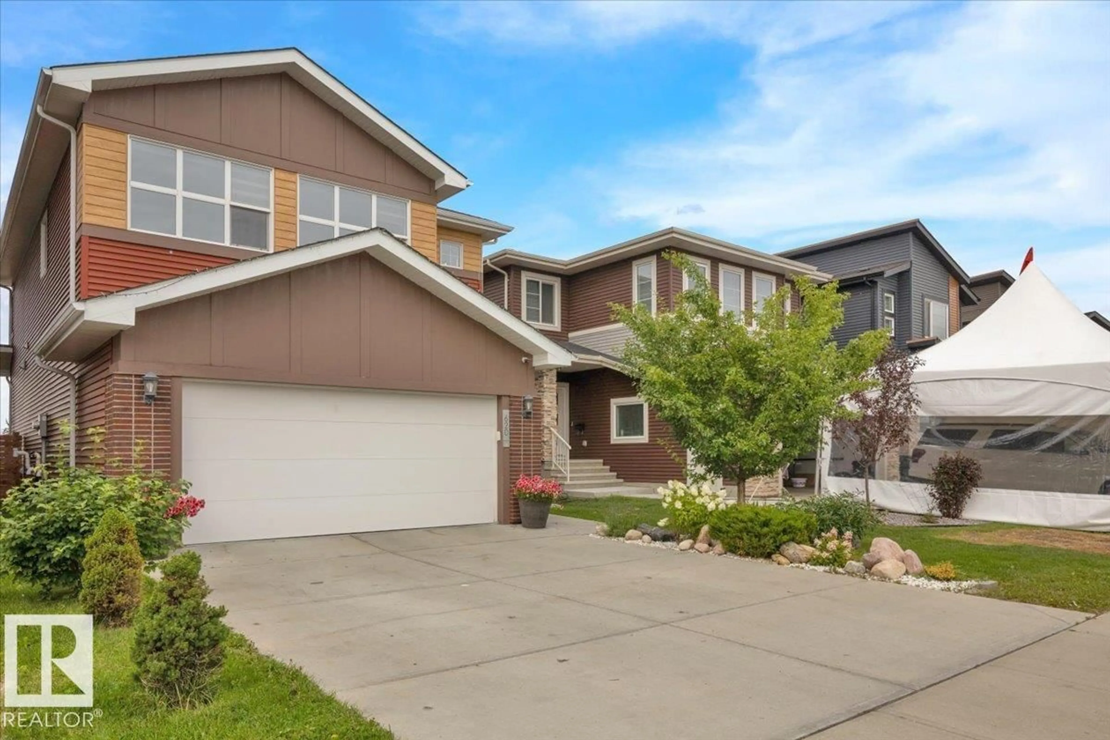 Unknown for SW - 620 42 ST, Edmonton Alberta T6X2J2