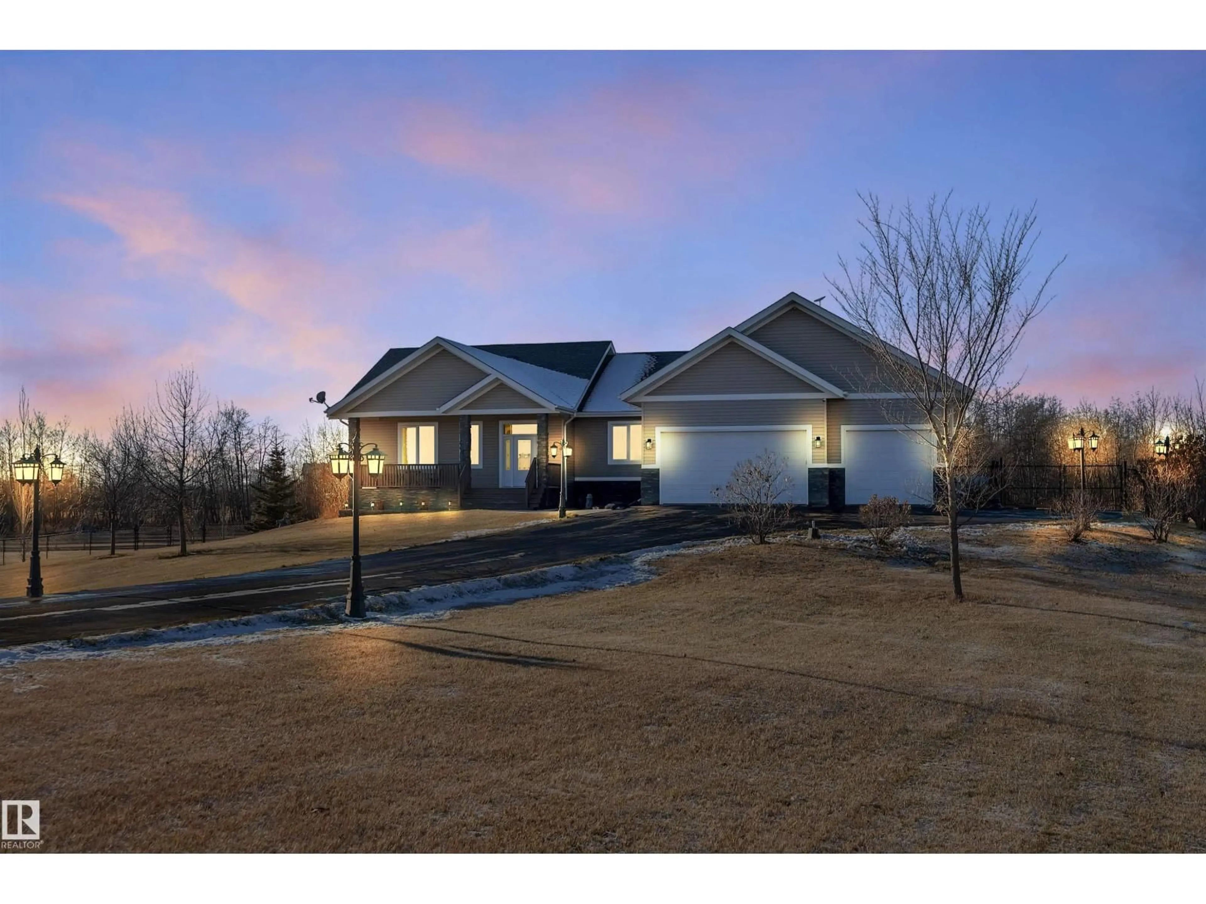 Unknown for 540 50450 RGE RD 234, Rural Leduc County Alberta T4X0L7