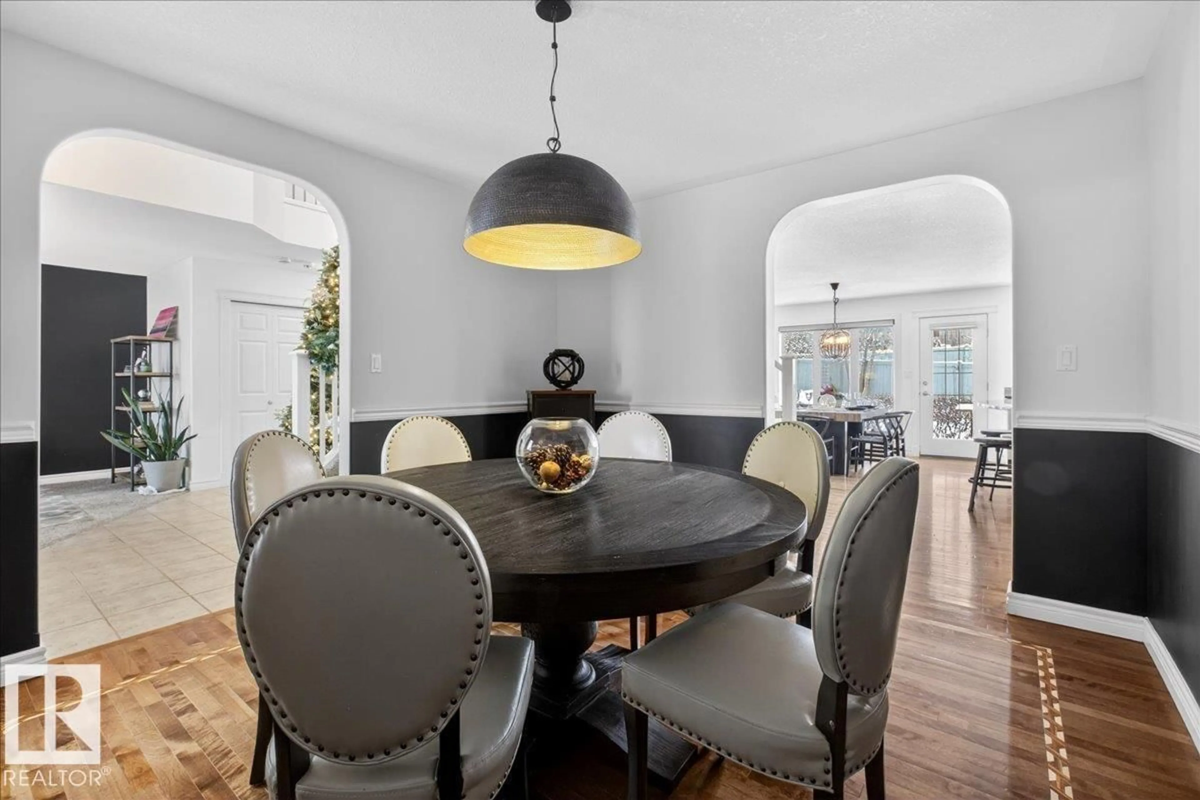 Dining room, unknown for 82 HIGHLAND CLOSE, Sherwood Park Alberta T8A6C5