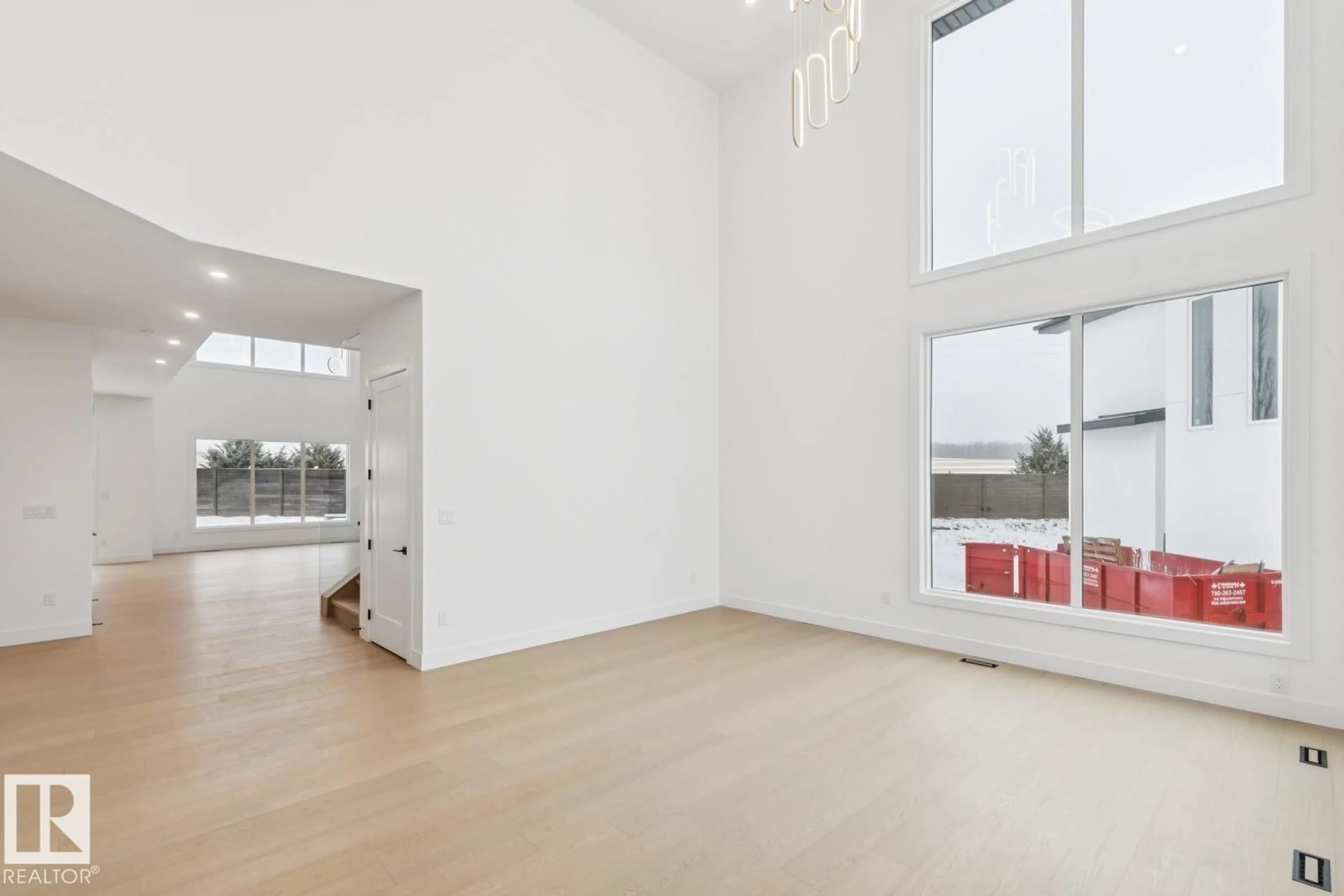 Unknown for 143 25122 STURGEON RD, Rural Sturgeon County Alberta T8T1S6