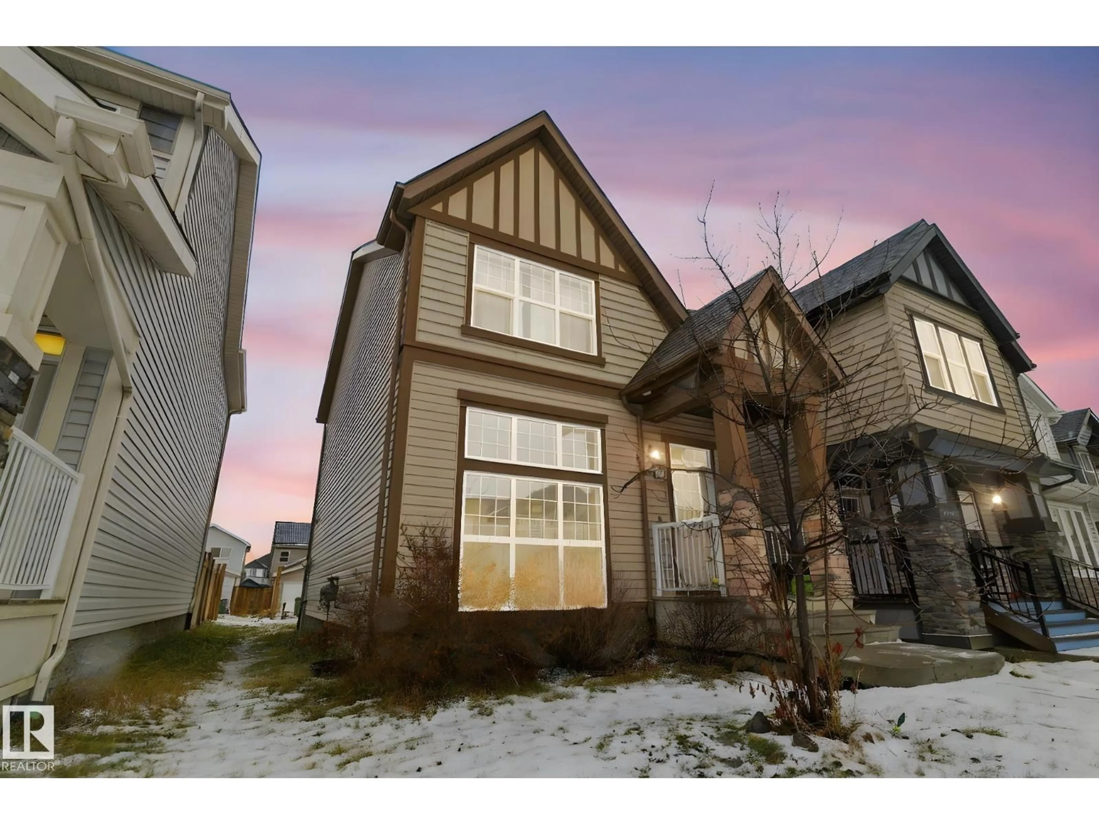 Unknown for 5048 ANDISON CL, Edmonton Alberta T6W3T4