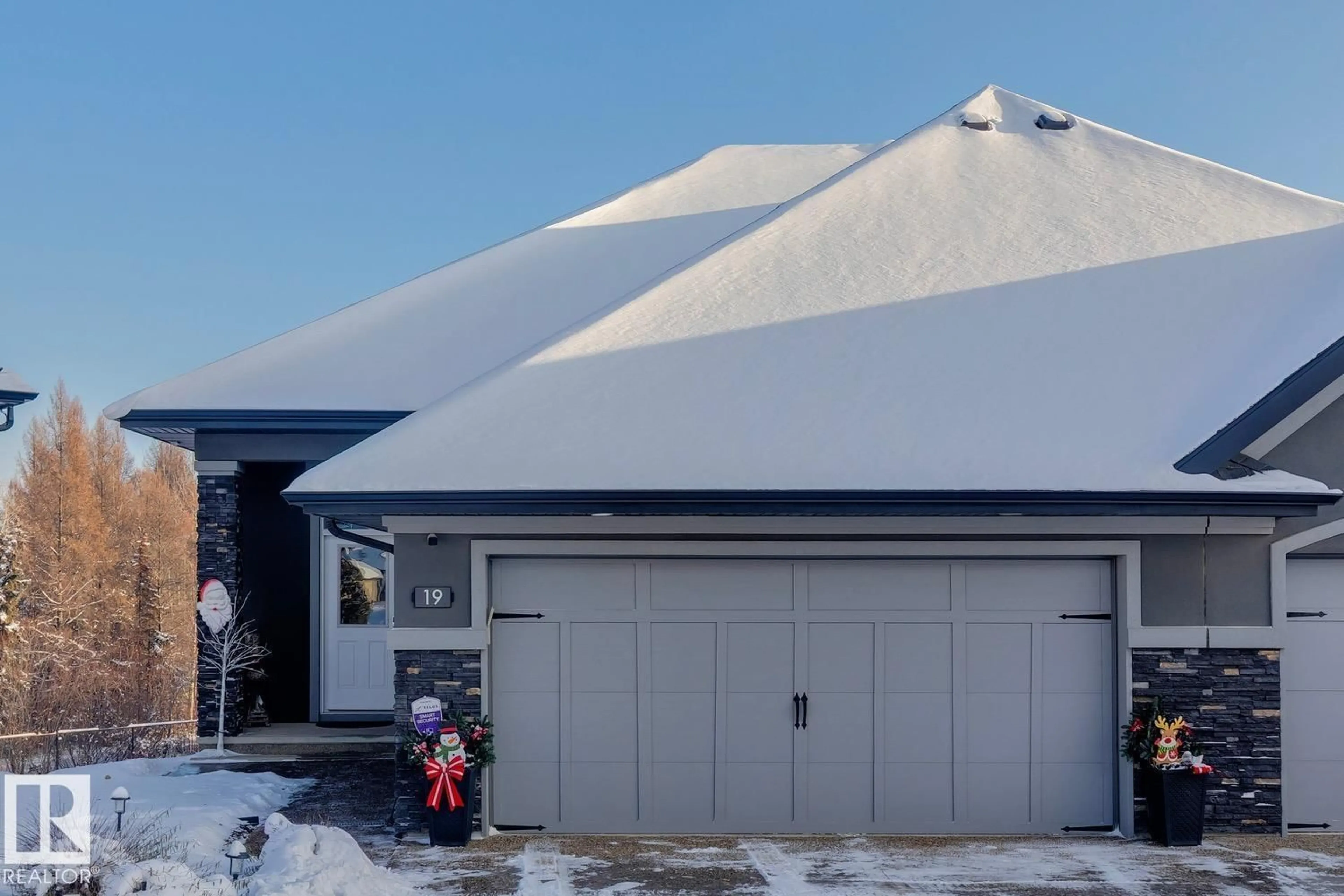 Unknown for 19 20425 93 AV NW, Edmonton Alberta T5T7C7