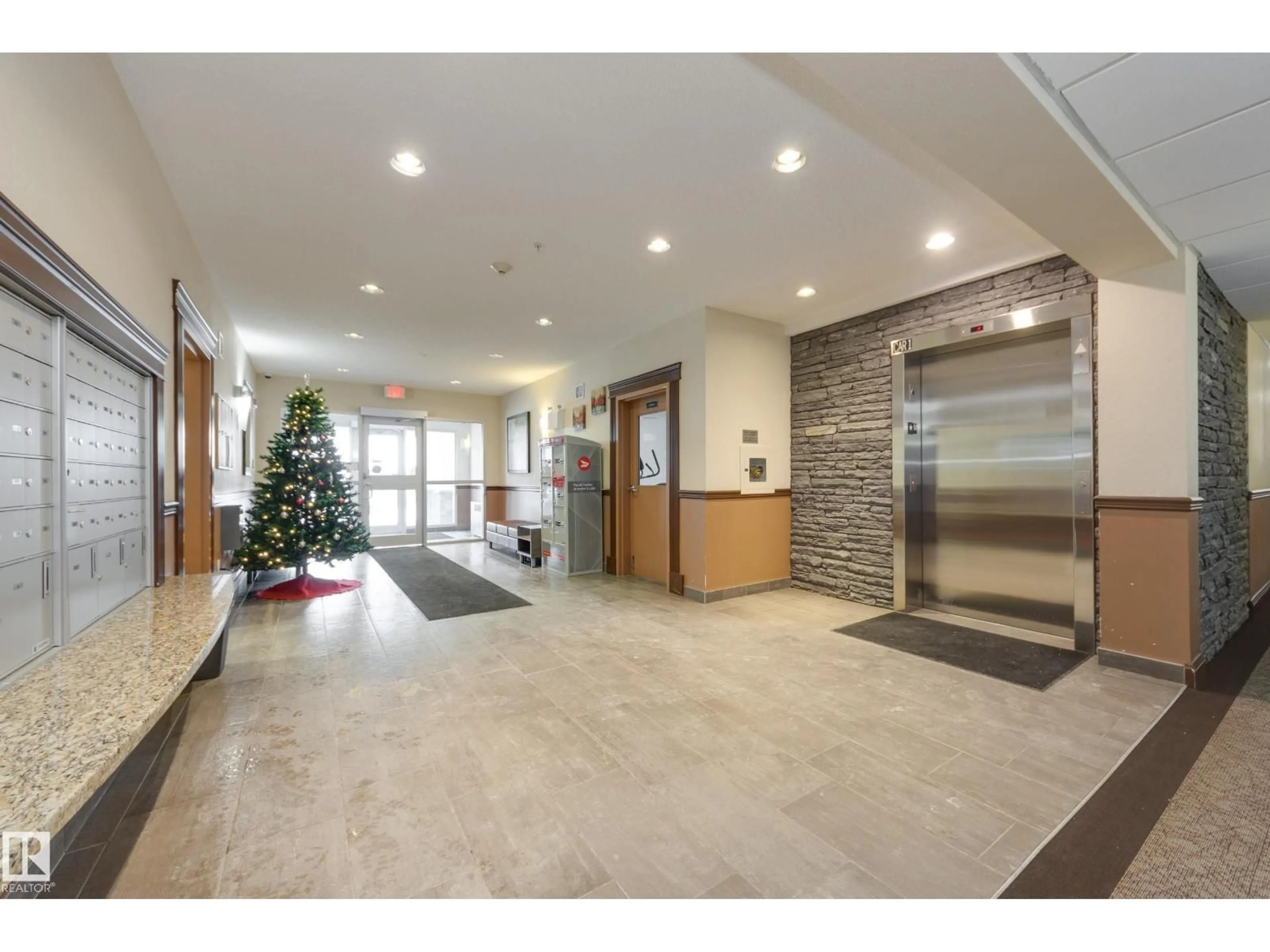 Indoor foyer for #2216 - 2216 AUGUSTINE CR, Sherwood Park Alberta T8H0X8