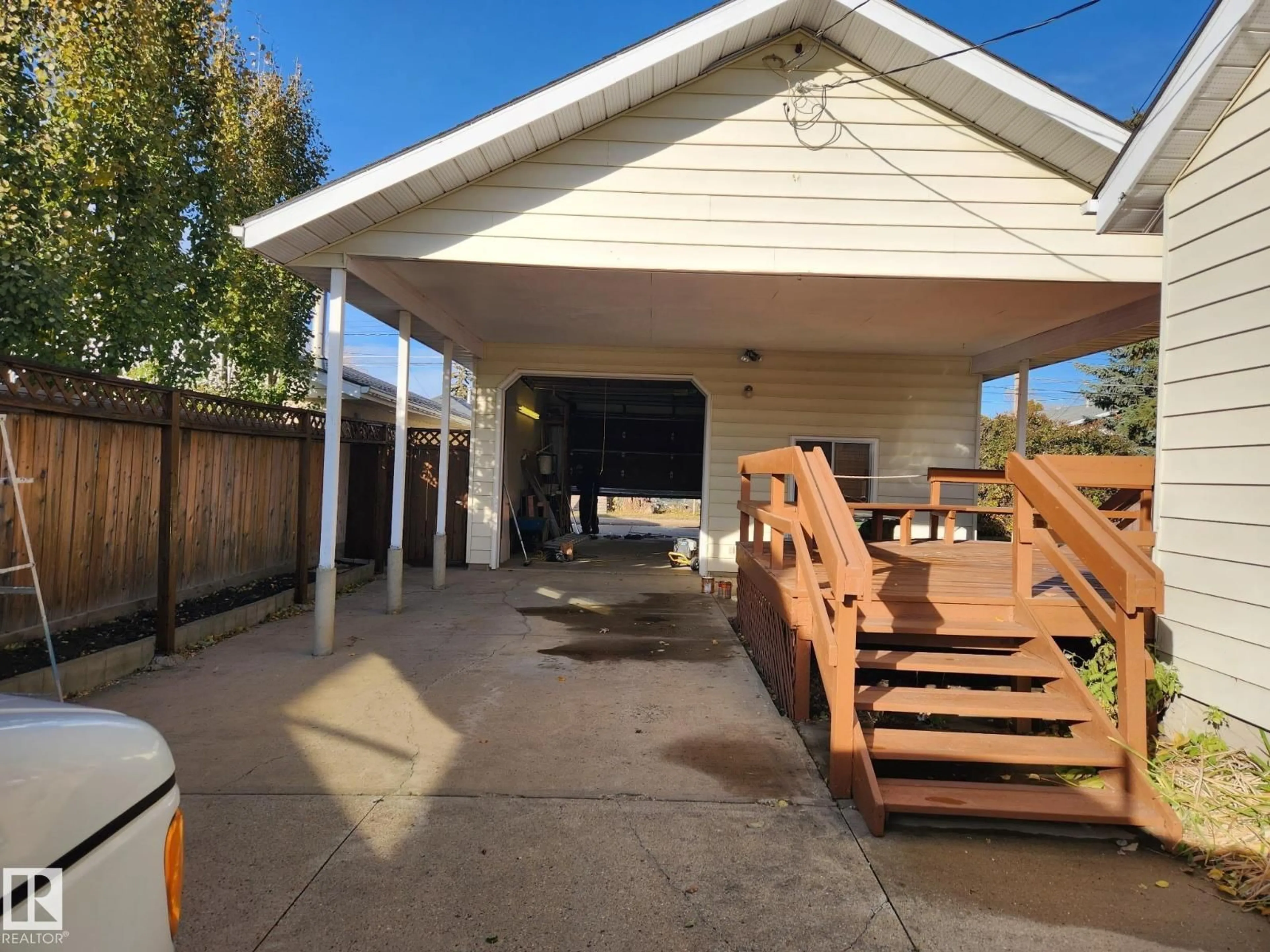 Unknown for 9844 99 ST, Westlock Alberta T7P1Y7