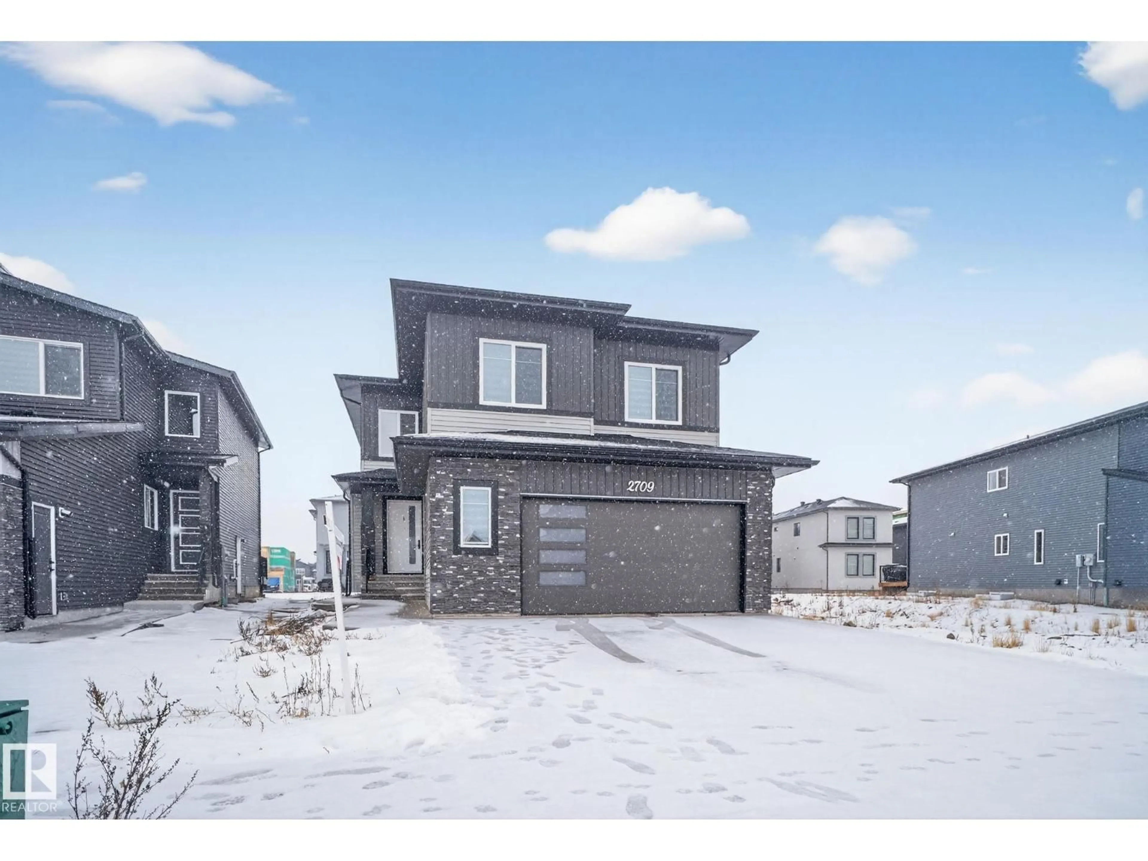 Unknown for NE - 2709 62 AV, Rural Leduc County Alberta T4X3A5