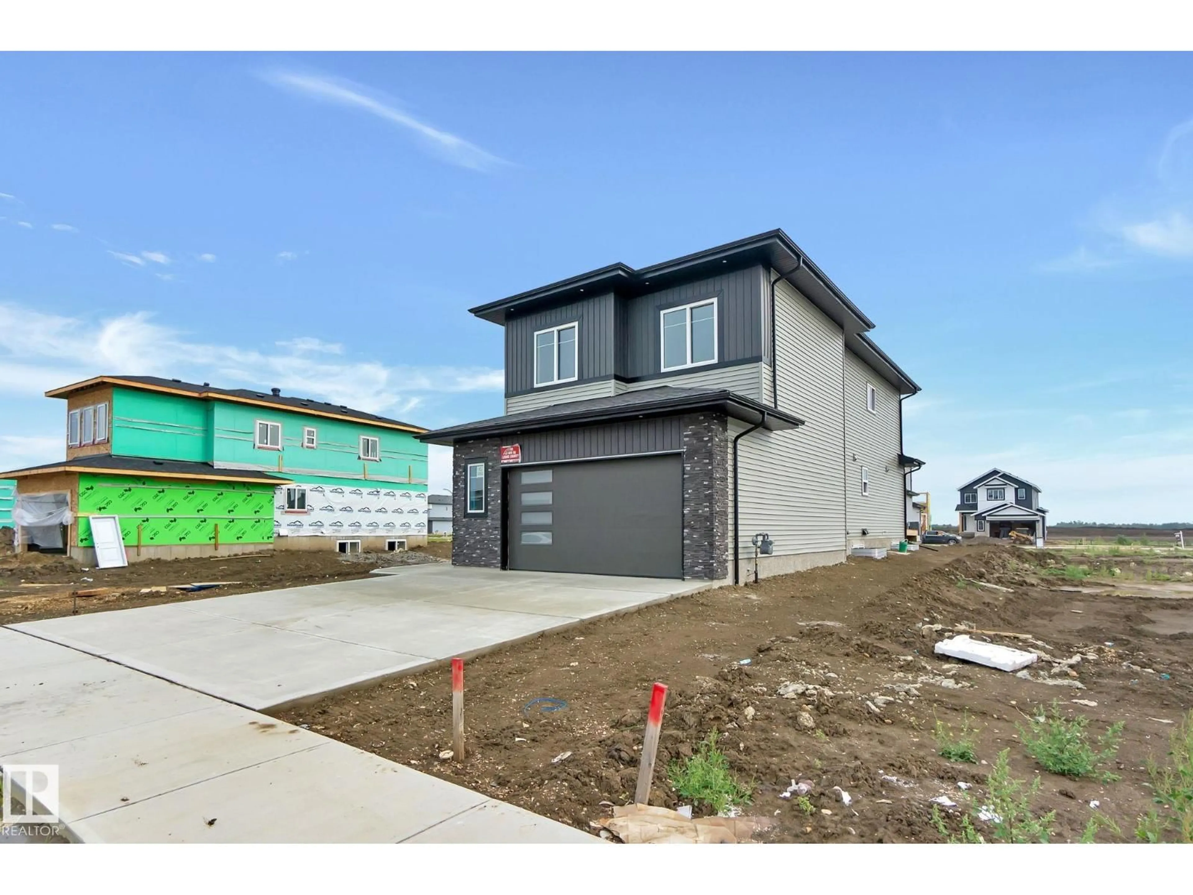 Unknown for NE - 2709 62 AV, Rural Leduc County Alberta T4X3A5