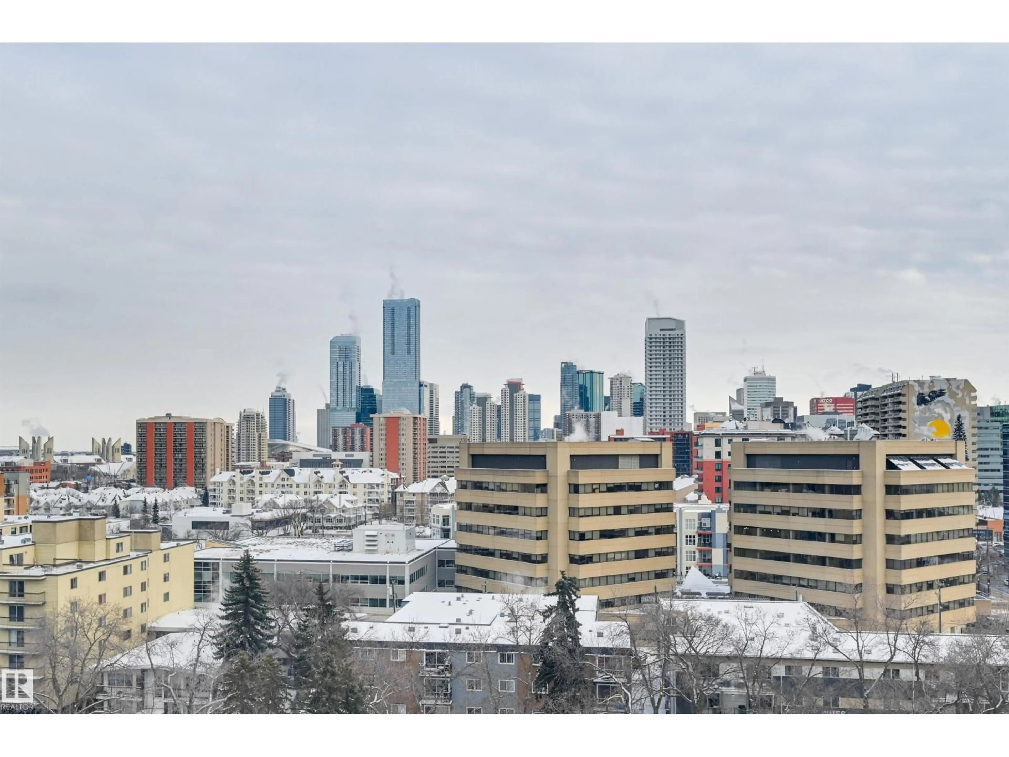 Blurry image for 1003 - 10155 114 ST, Edmonton Alberta T5K1R8