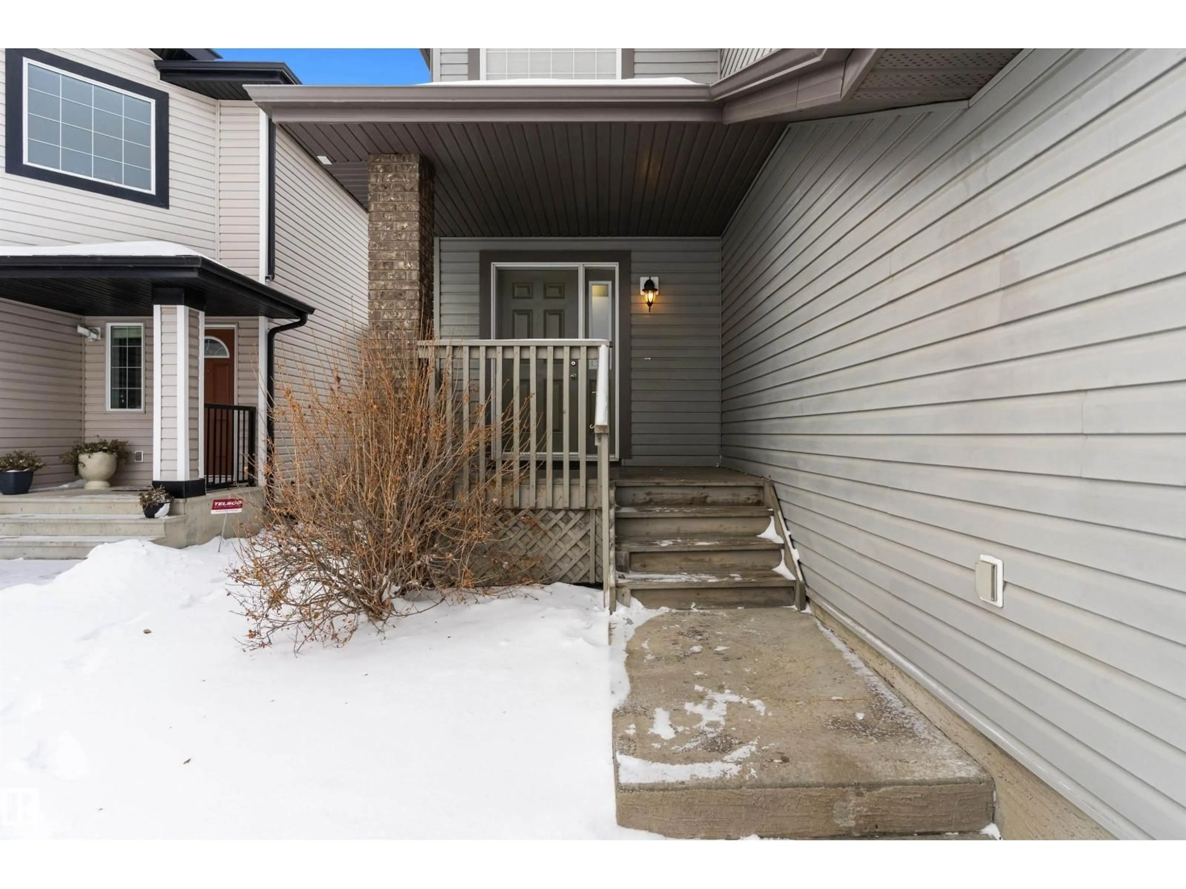 Unknown for 72 NAPOLEON CR, St. Albert Alberta T8N3L6