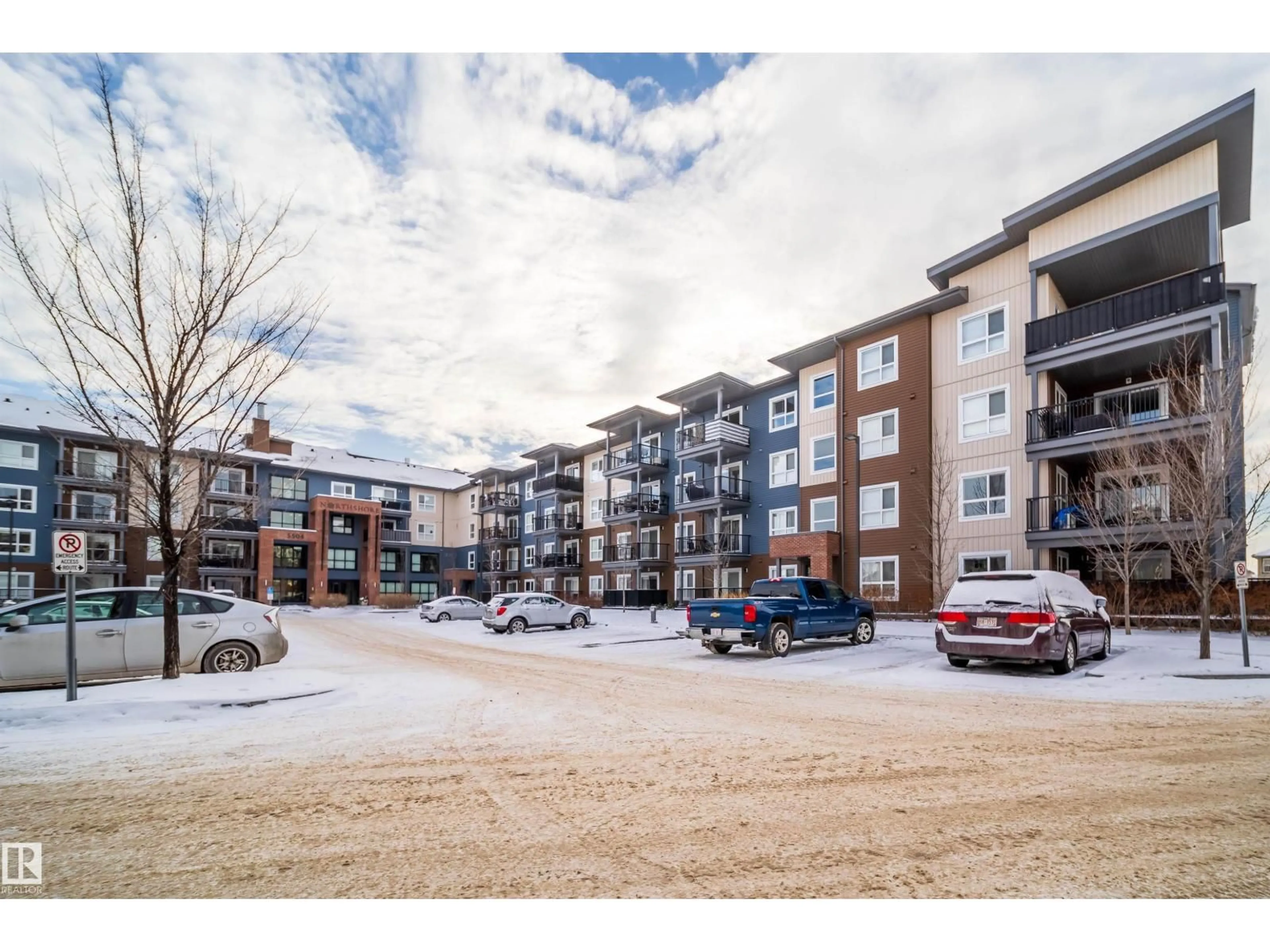 Unknown for 5504 - 125 SCHONSEE DR, Edmonton Alberta T5Z0N9