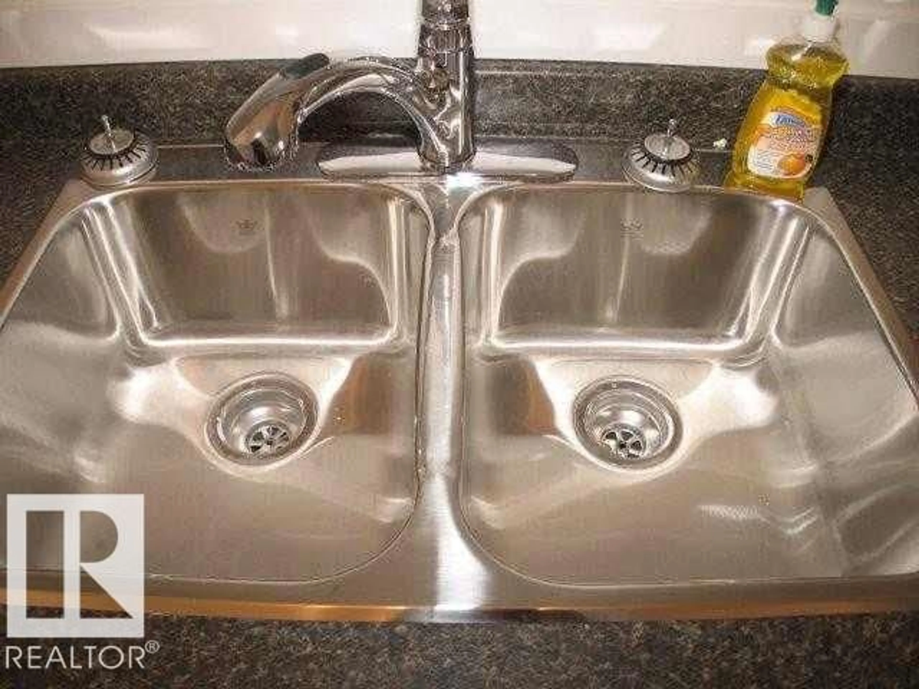 Standard kitchen, unknown for 120 8745 165 ST, Edmonton Alberta T5R2R7