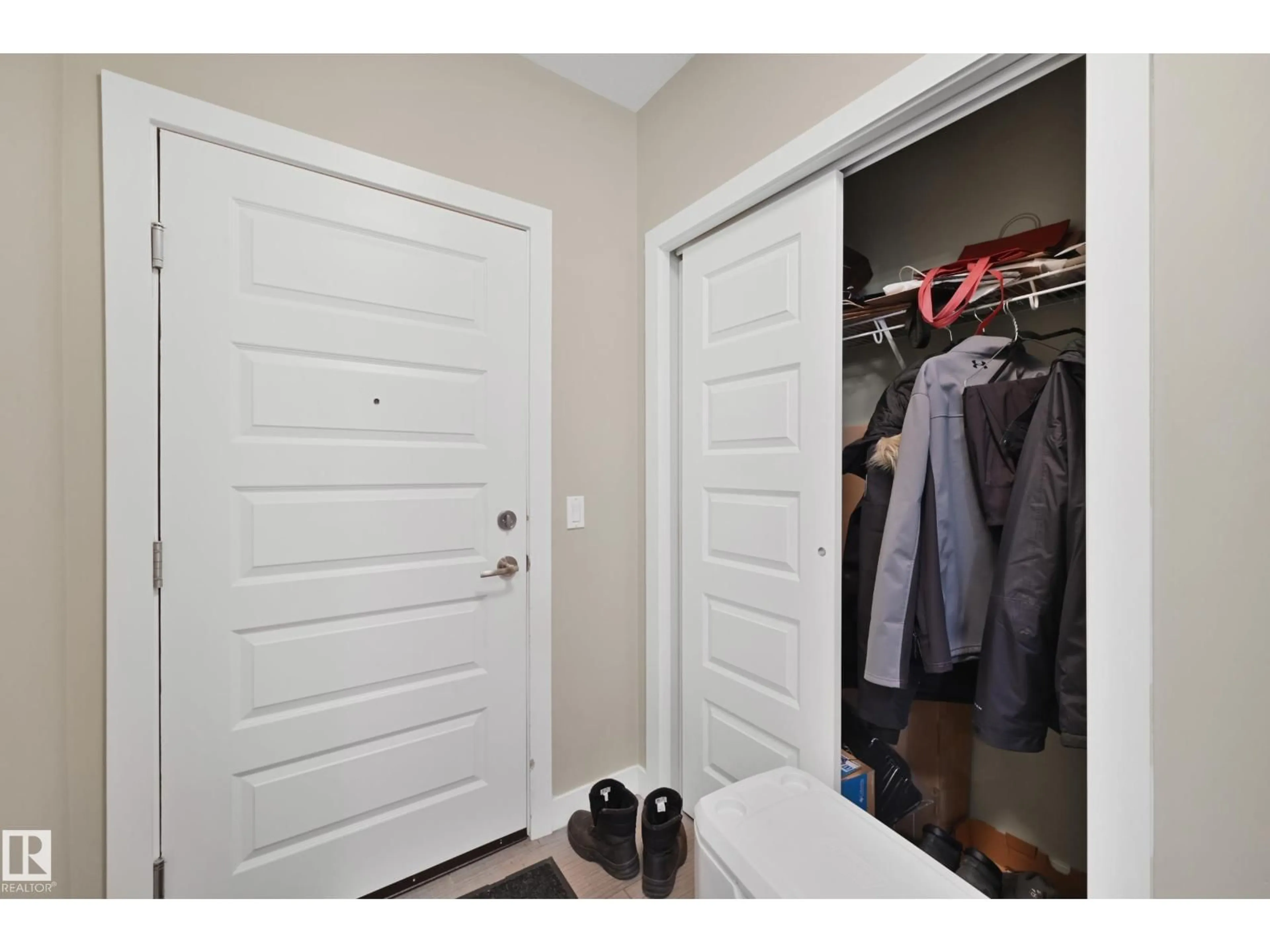 Unknown for #313 - 1230 WINDERMERE WY, Edmonton Alberta T6W2J3