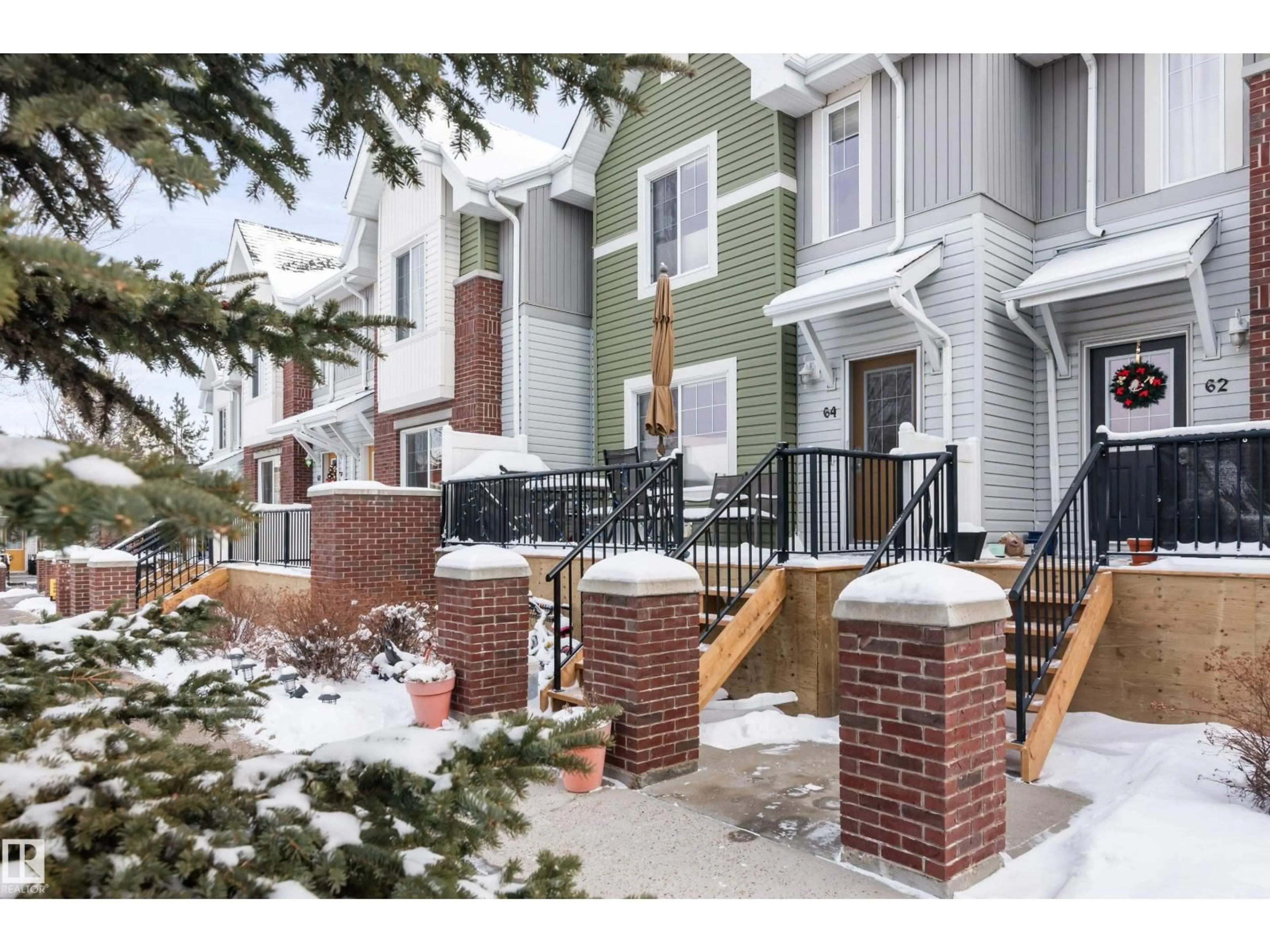 Unknown for 64 2336 ASPEN TR, Sherwood Park Alberta T8H1J1