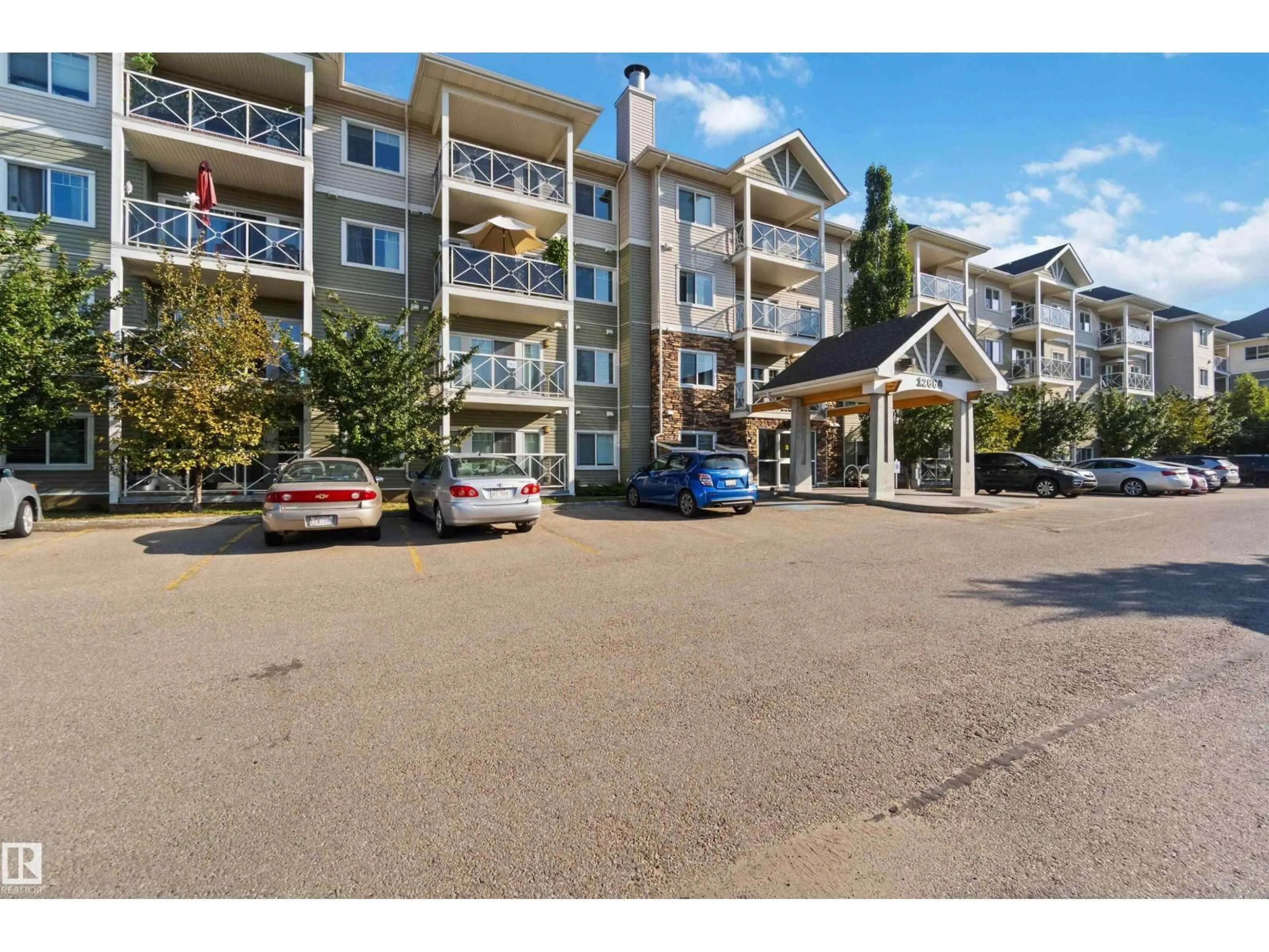 Unknown for #214 - 12660 142 AV, Edmonton Alberta T5X0J5