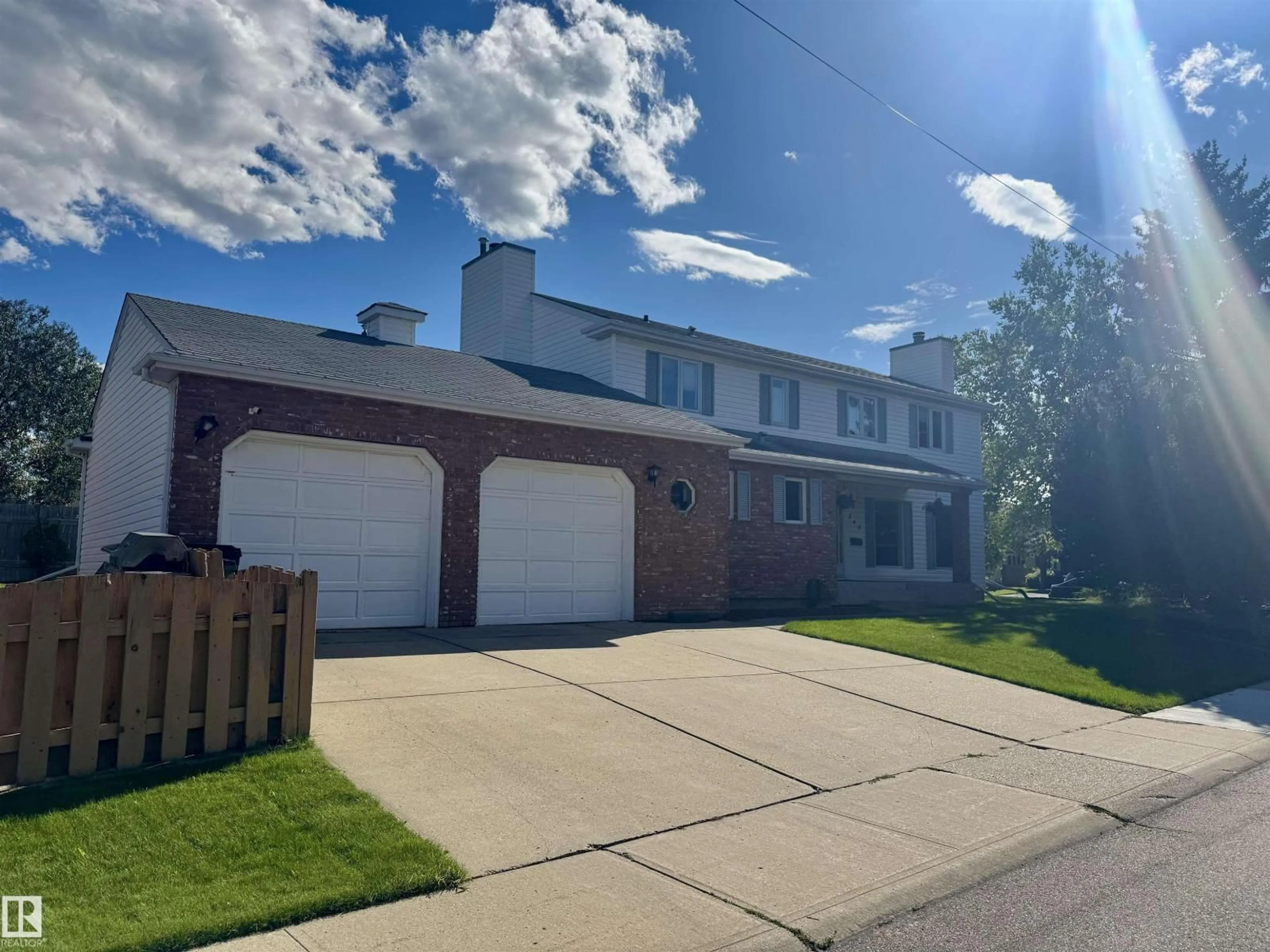 Unknown for 240 WAYGOOD RD, Edmonton Alberta T5T5M3