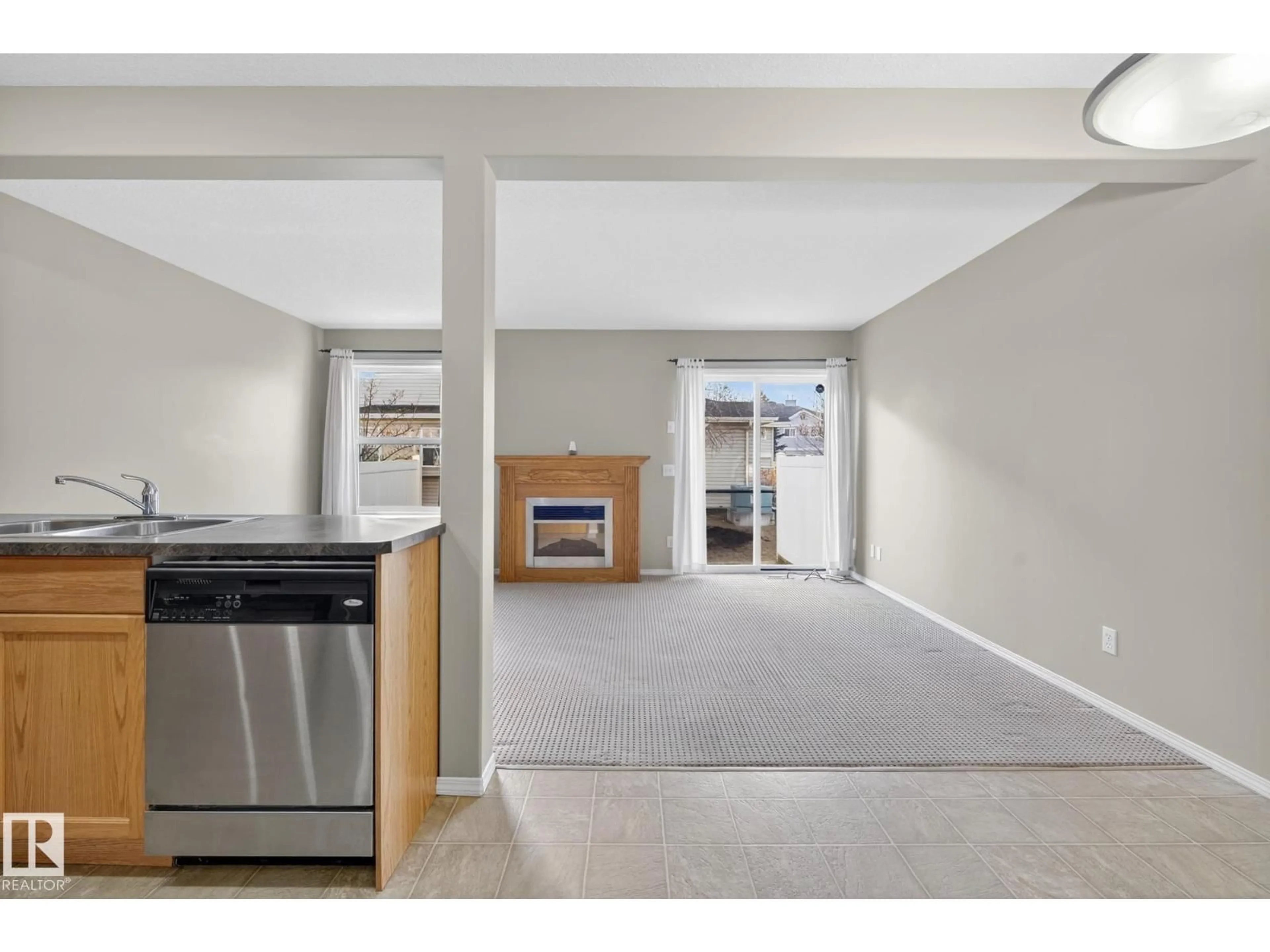 Unknown for #71 - 230 EDWARDS DR, Edmonton Alberta T6X1G7