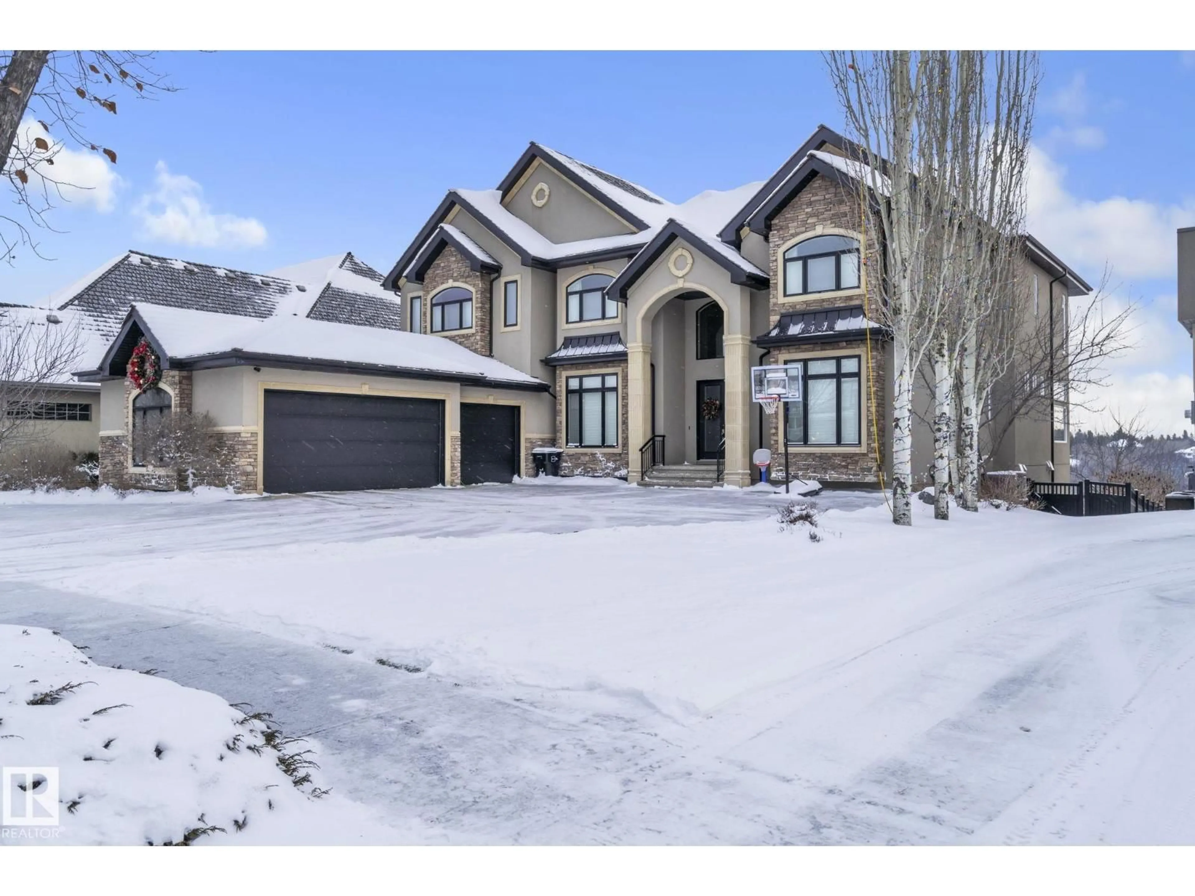 Unknown for 1413 WOODWARD CR, Edmonton Alberta T6M0A3