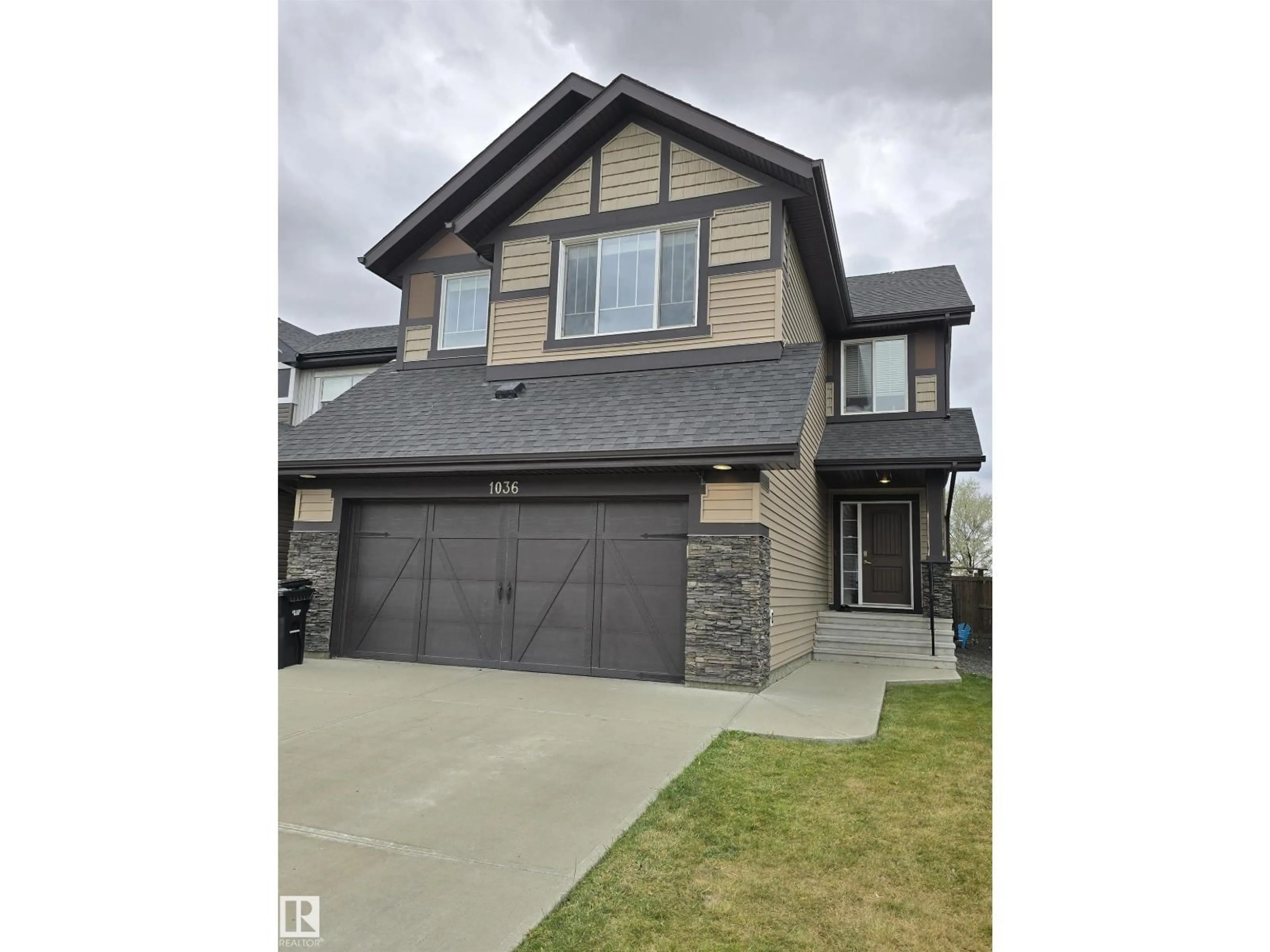 Unknown for 1036 ALLENDALE CR, Sherwood Park Alberta T8H0X7