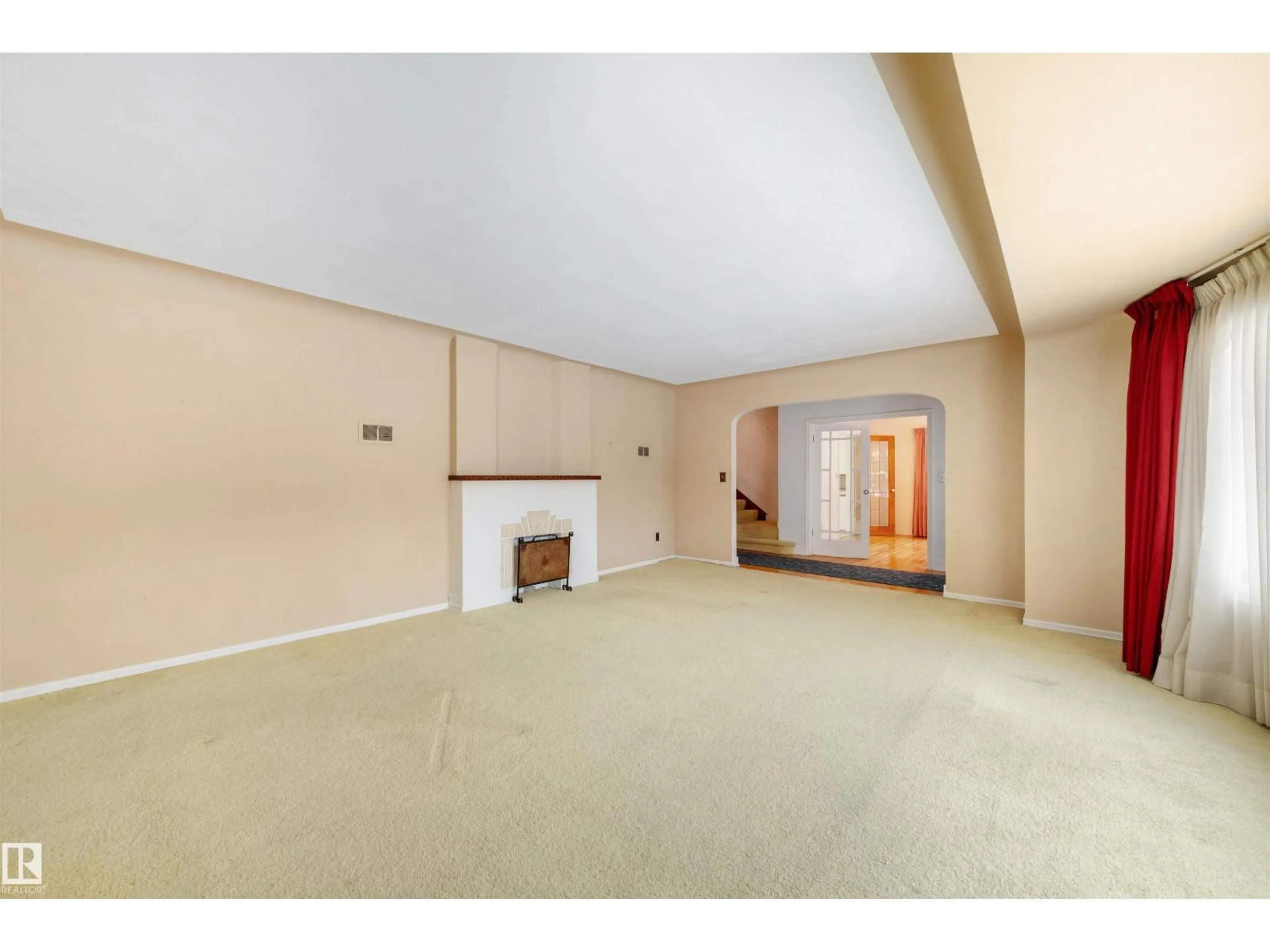 A pic of a room for NW - 10525 134 ST, Edmonton Alberta T5N2B4