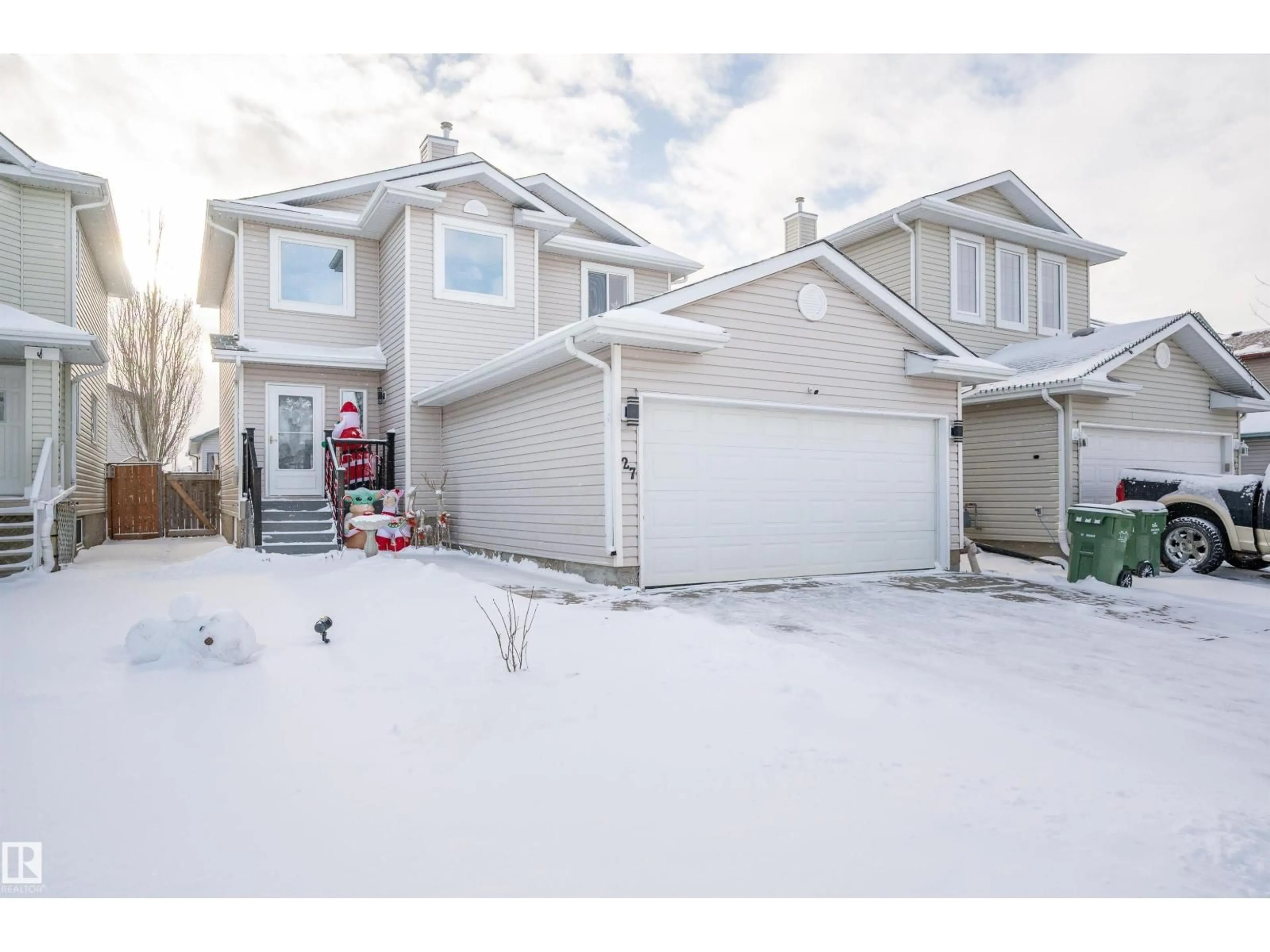 Unknown for 27 DOUGLAS CR, Leduc Alberta T9E8P4