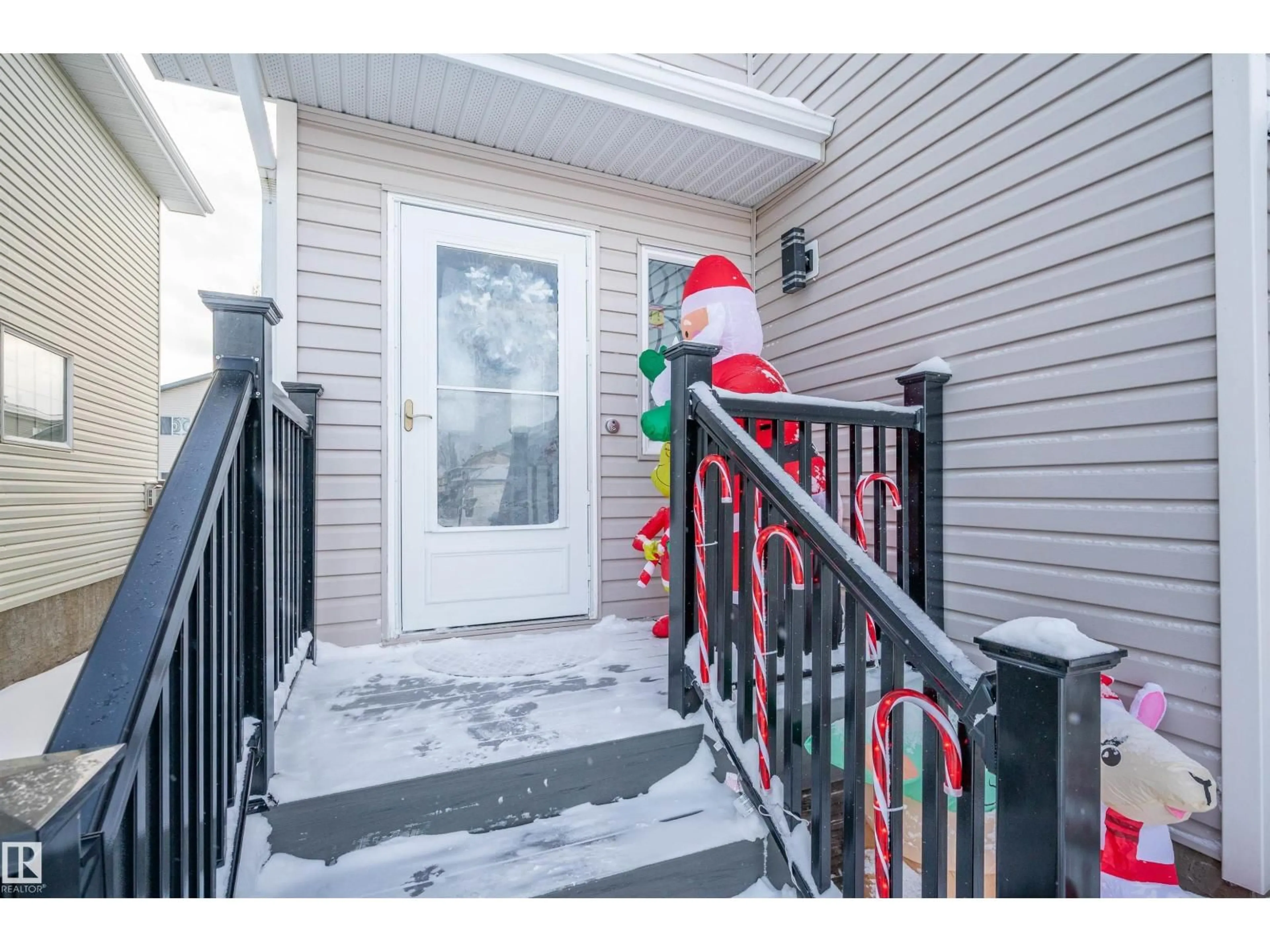 Unknown for 27 DOUGLAS CR, Leduc Alberta T9E8P4