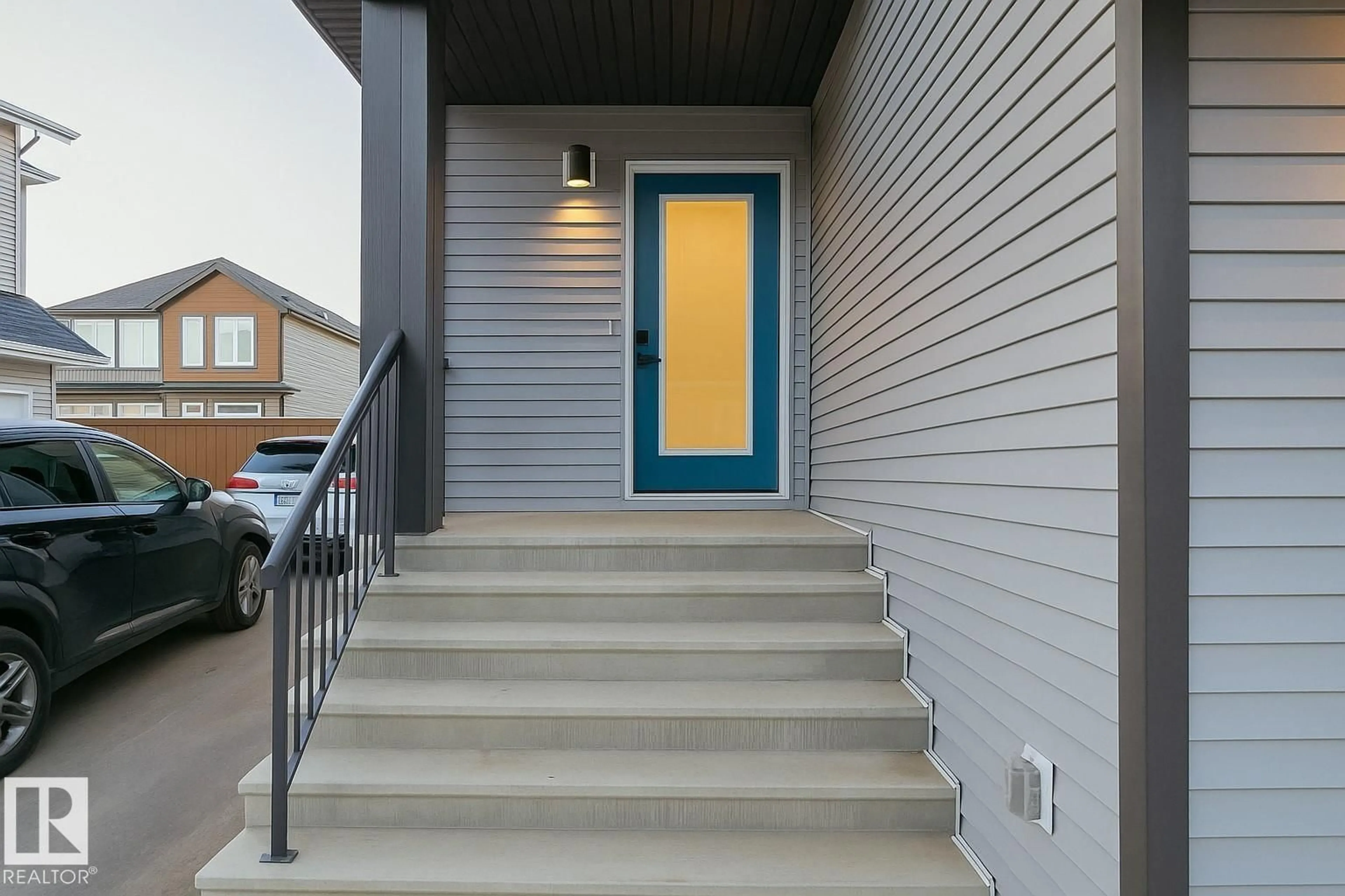 Unknown for #17 - 710 MATTSON DR, Edmonton Alberta T6X3H8