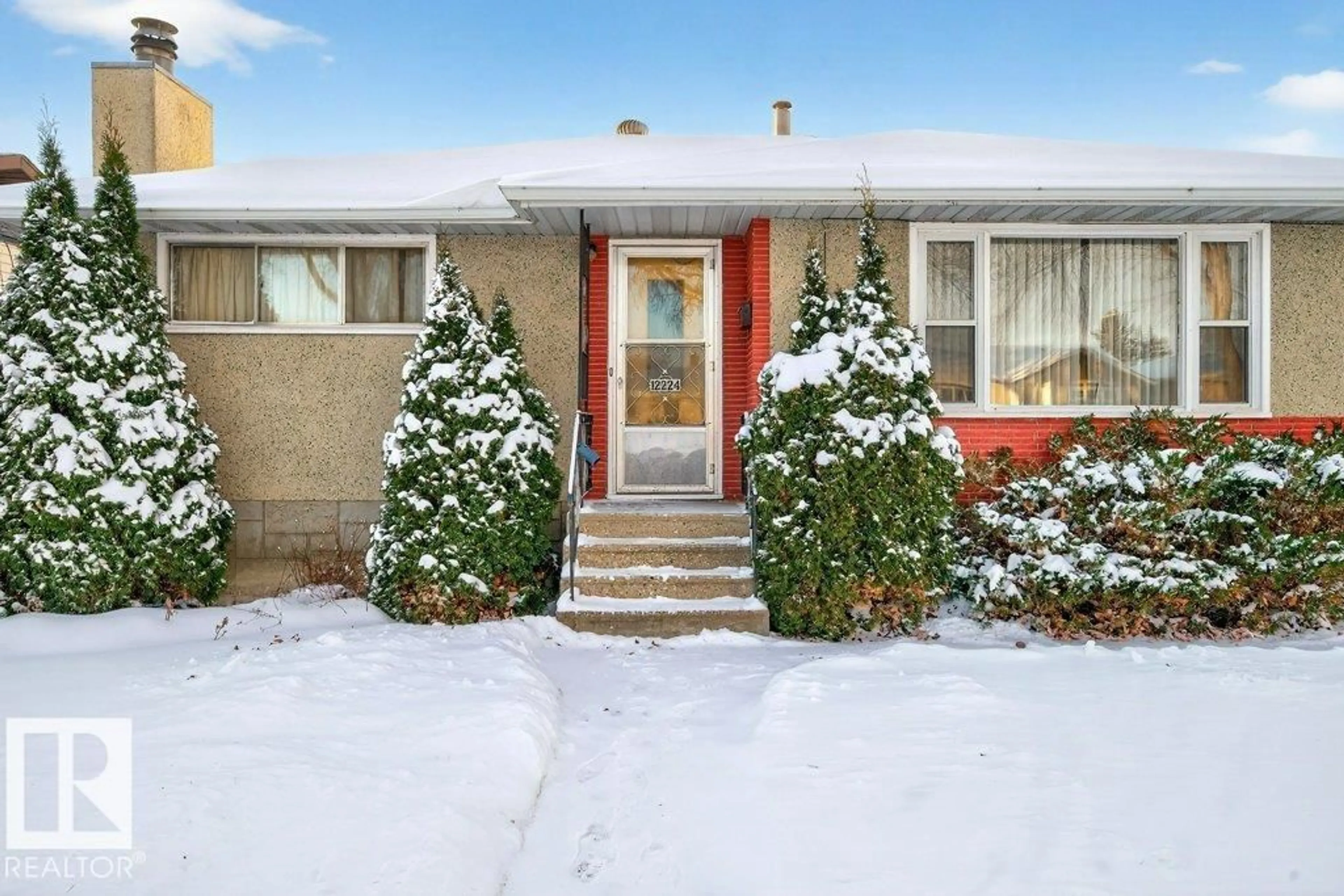 Unknown for NW - 12224 55 ST, Edmonton Alberta T5W3R4