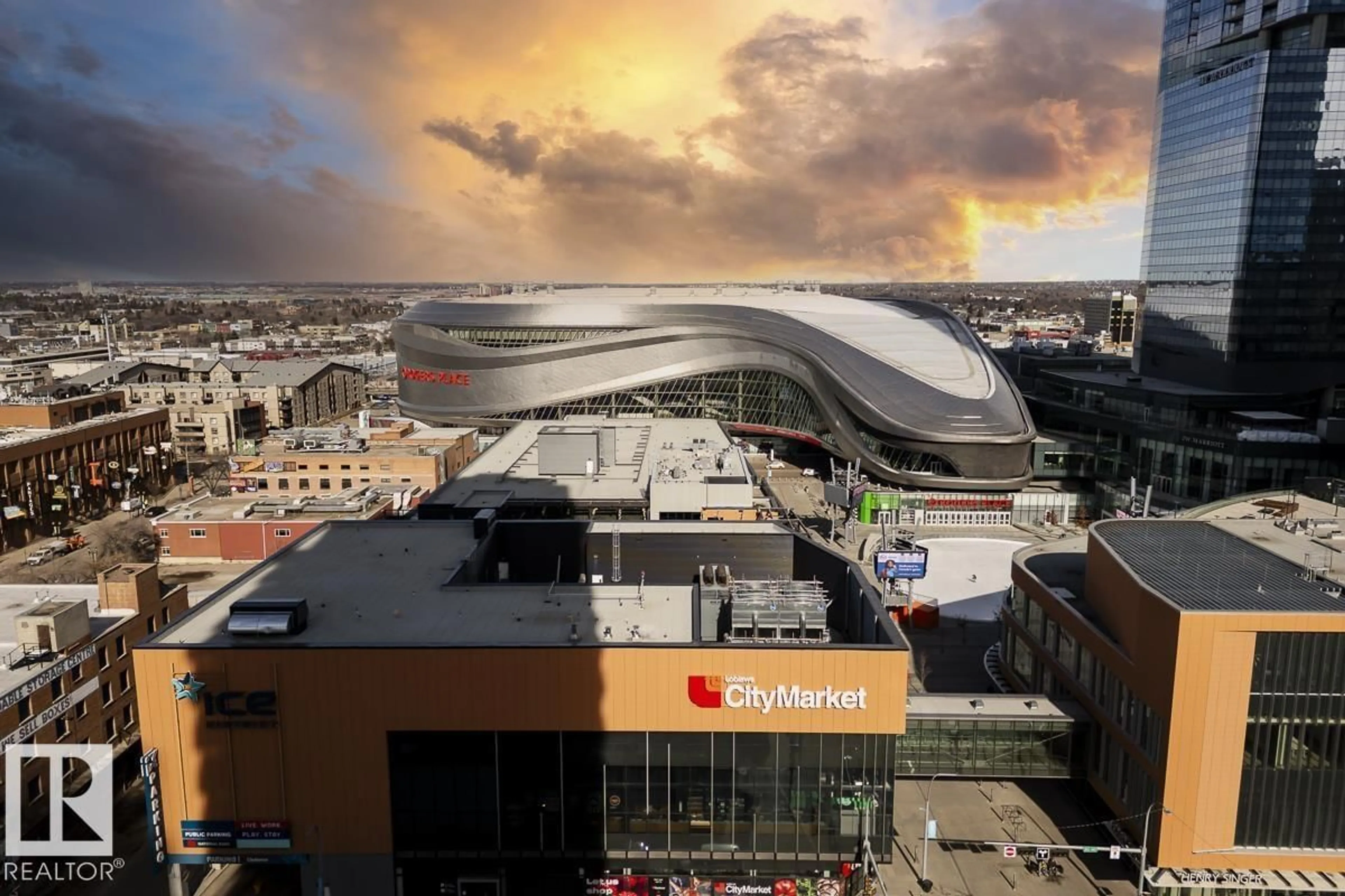 Unknown for 10238 - 1403 103 ST, Edmonton Alberta T5J0G6