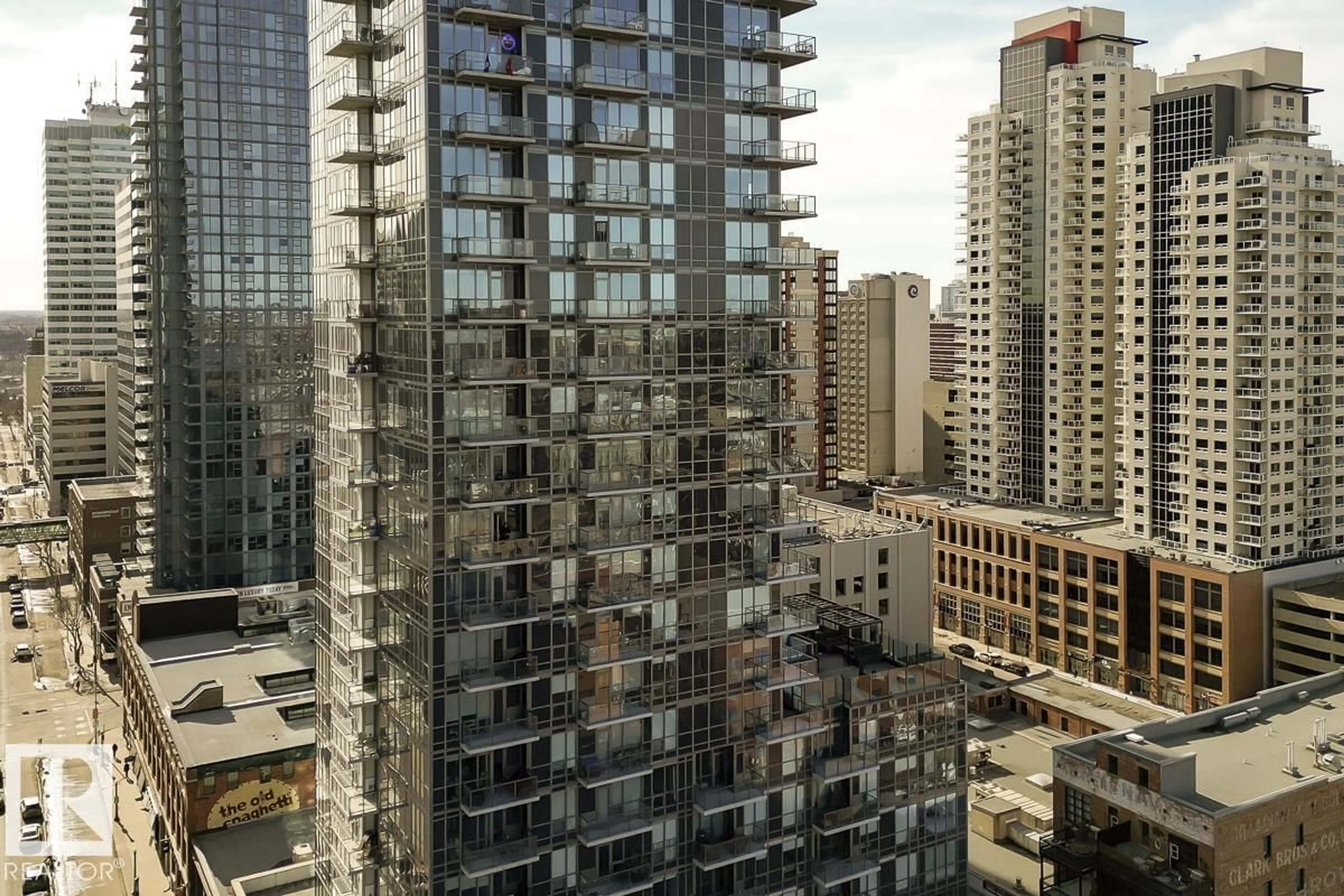 Unknown for 10238 - 1403 103 ST, Edmonton Alberta T5J0G6