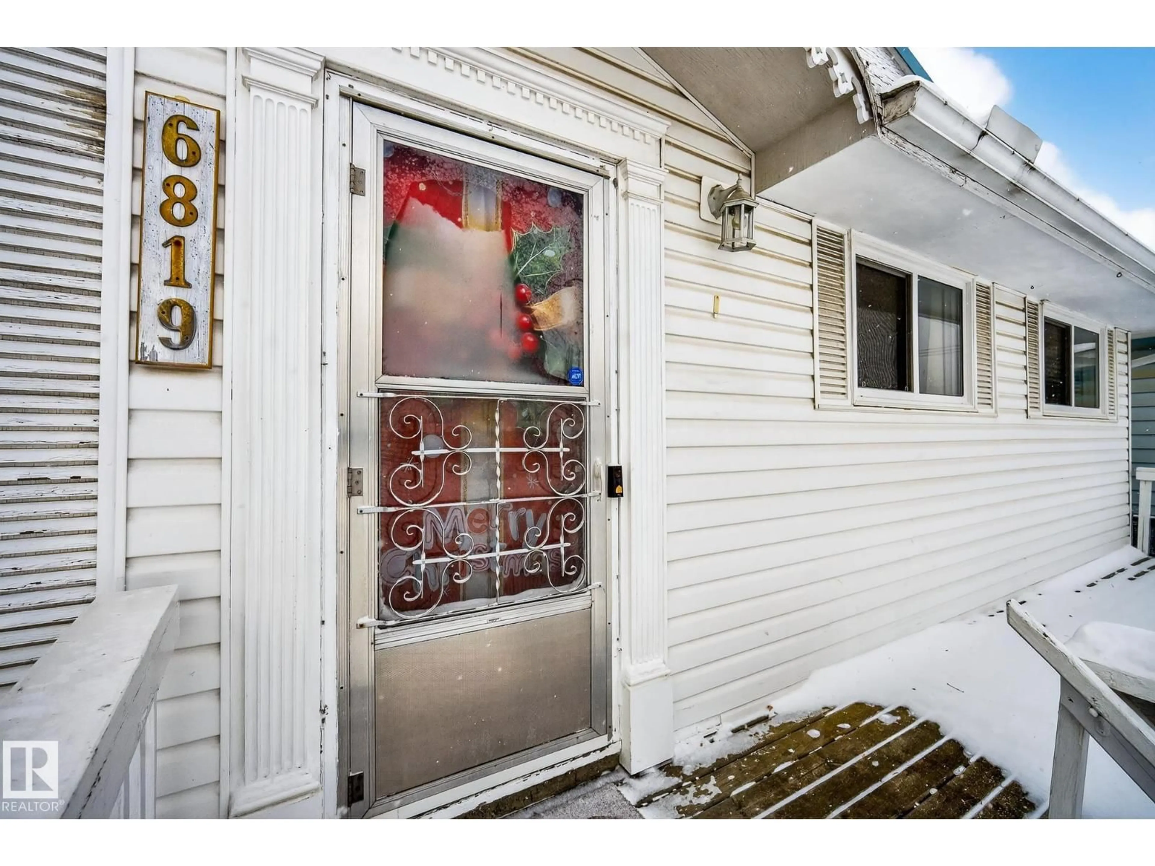 Unknown for 6819 83 AV, Edmonton Alberta T6B0G4