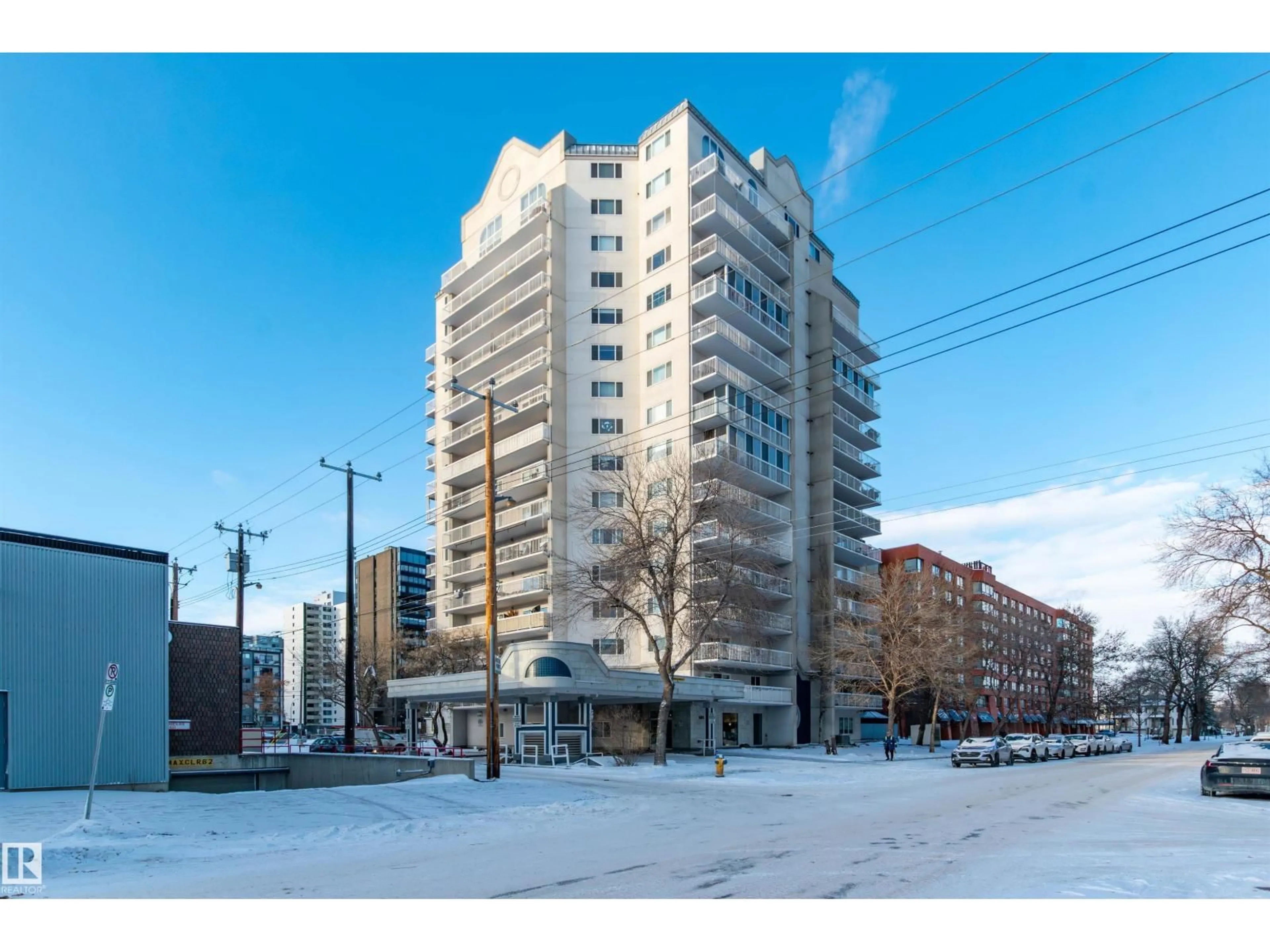 Unknown for 1105 114 ST NW, Edmonton Alberta T5K2S6