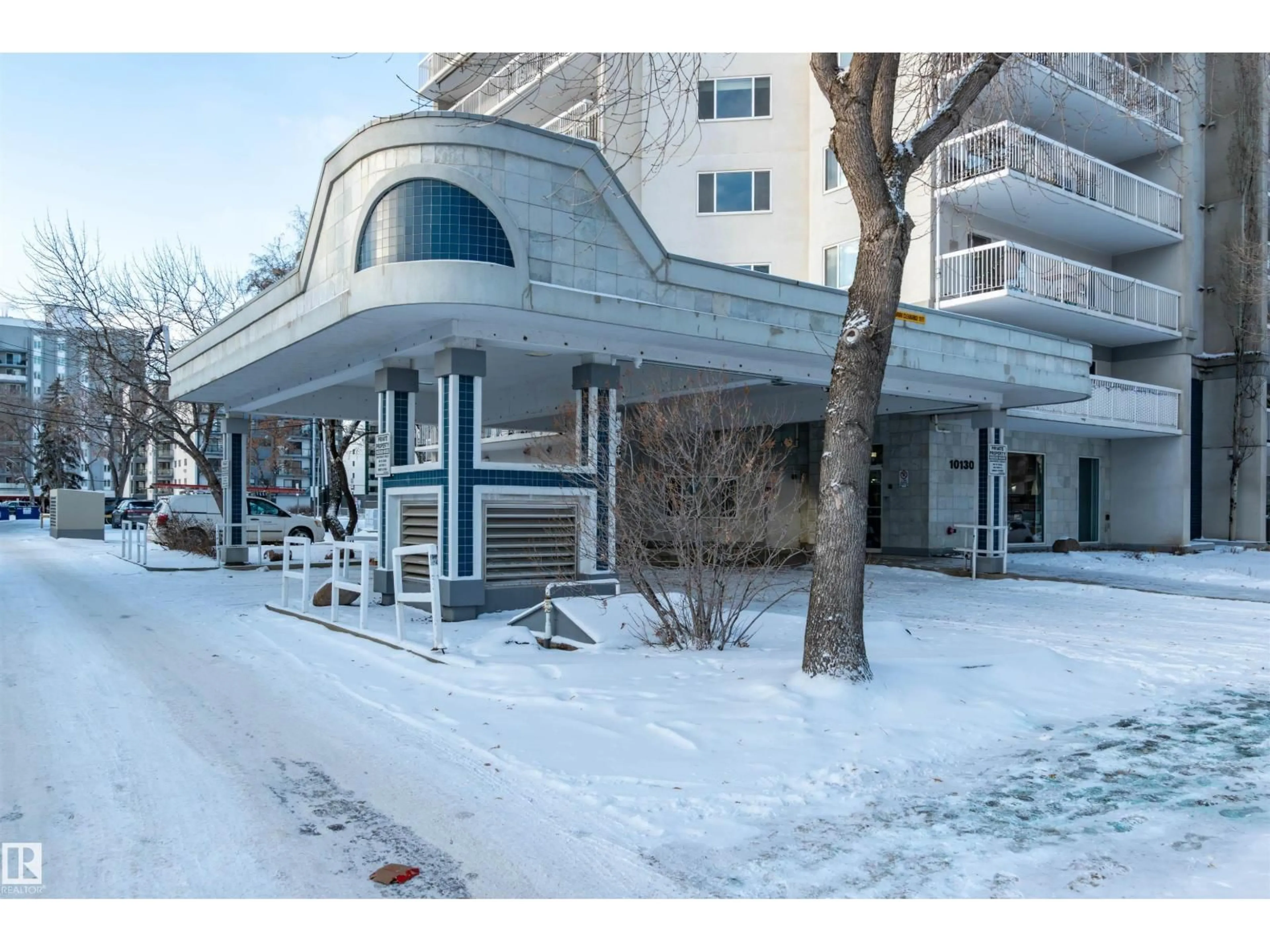 Unknown for 1105 114 ST NW, Edmonton Alberta T5K2S6