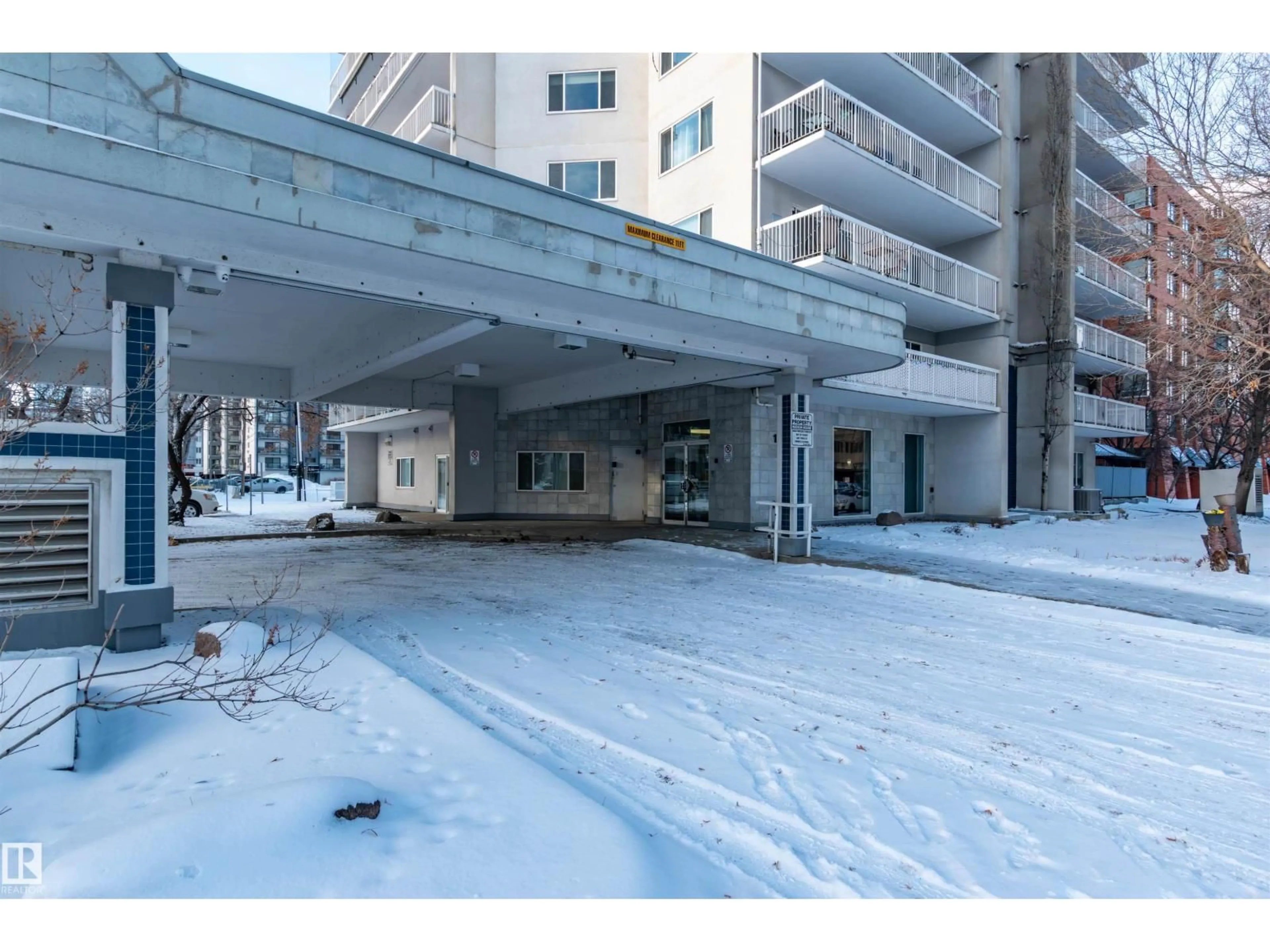 Unknown for 1105 114 ST NW, Edmonton Alberta T5K2S6