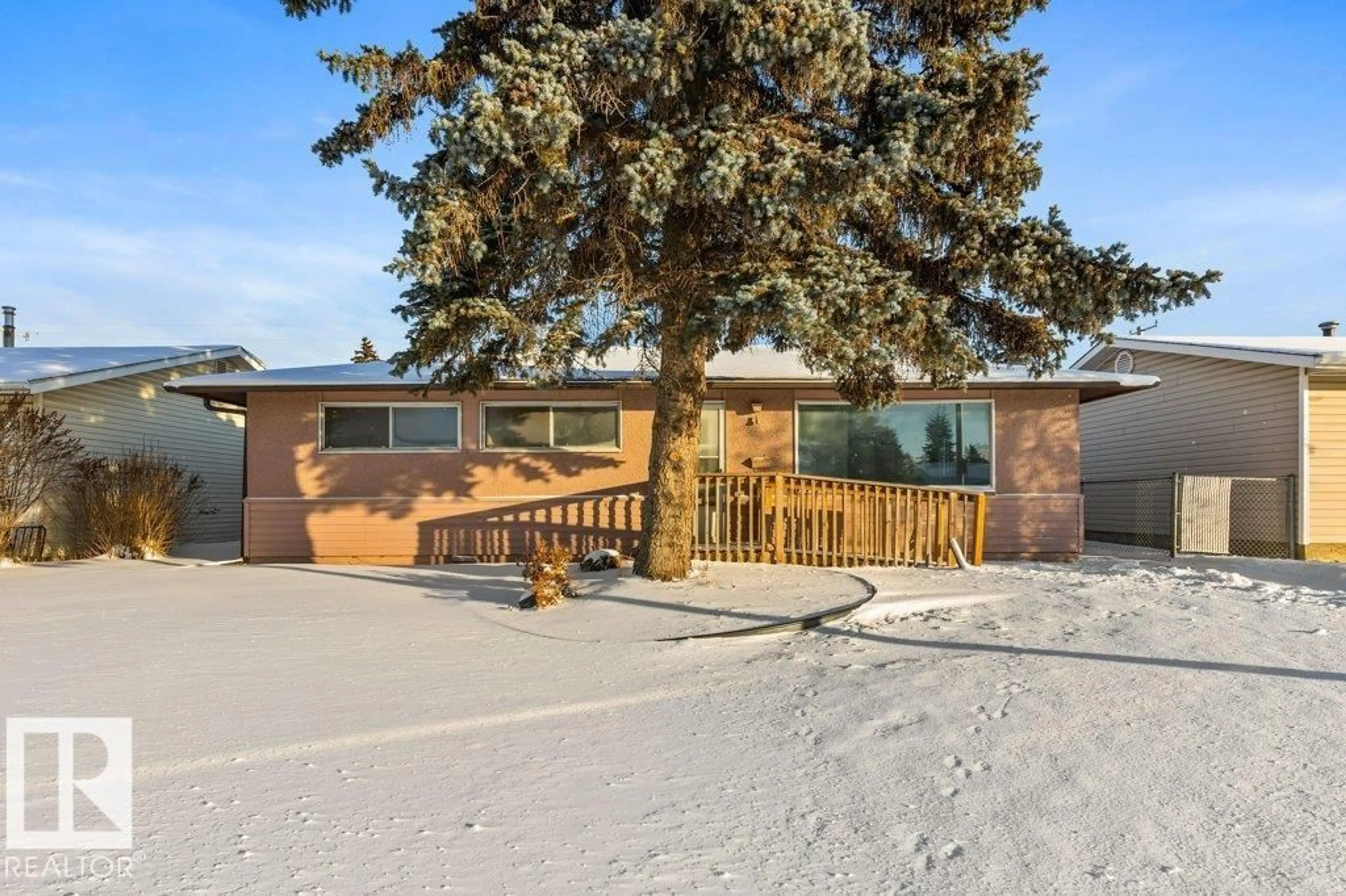 Unknown for NW - 13451 113A ST, Edmonton Alberta T5E5C3