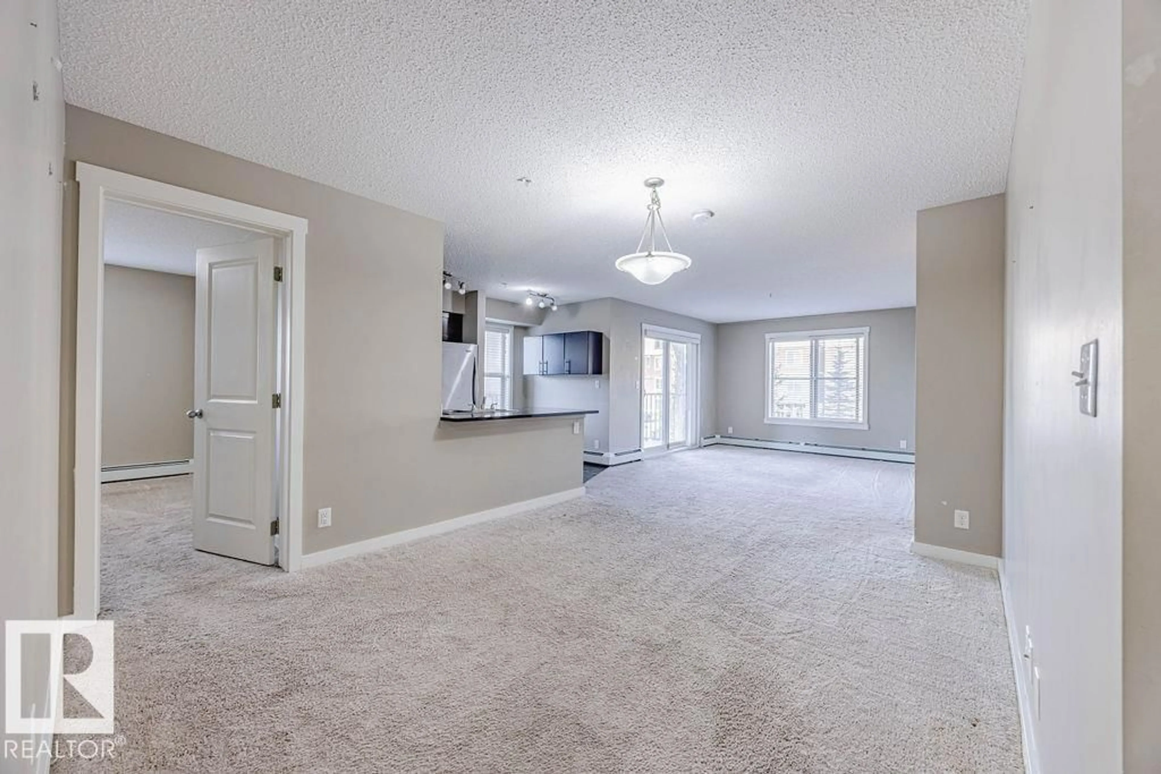 A pic of a room for 202 - 5816 MULLEN PL, Edmonton Alberta T6R0W3