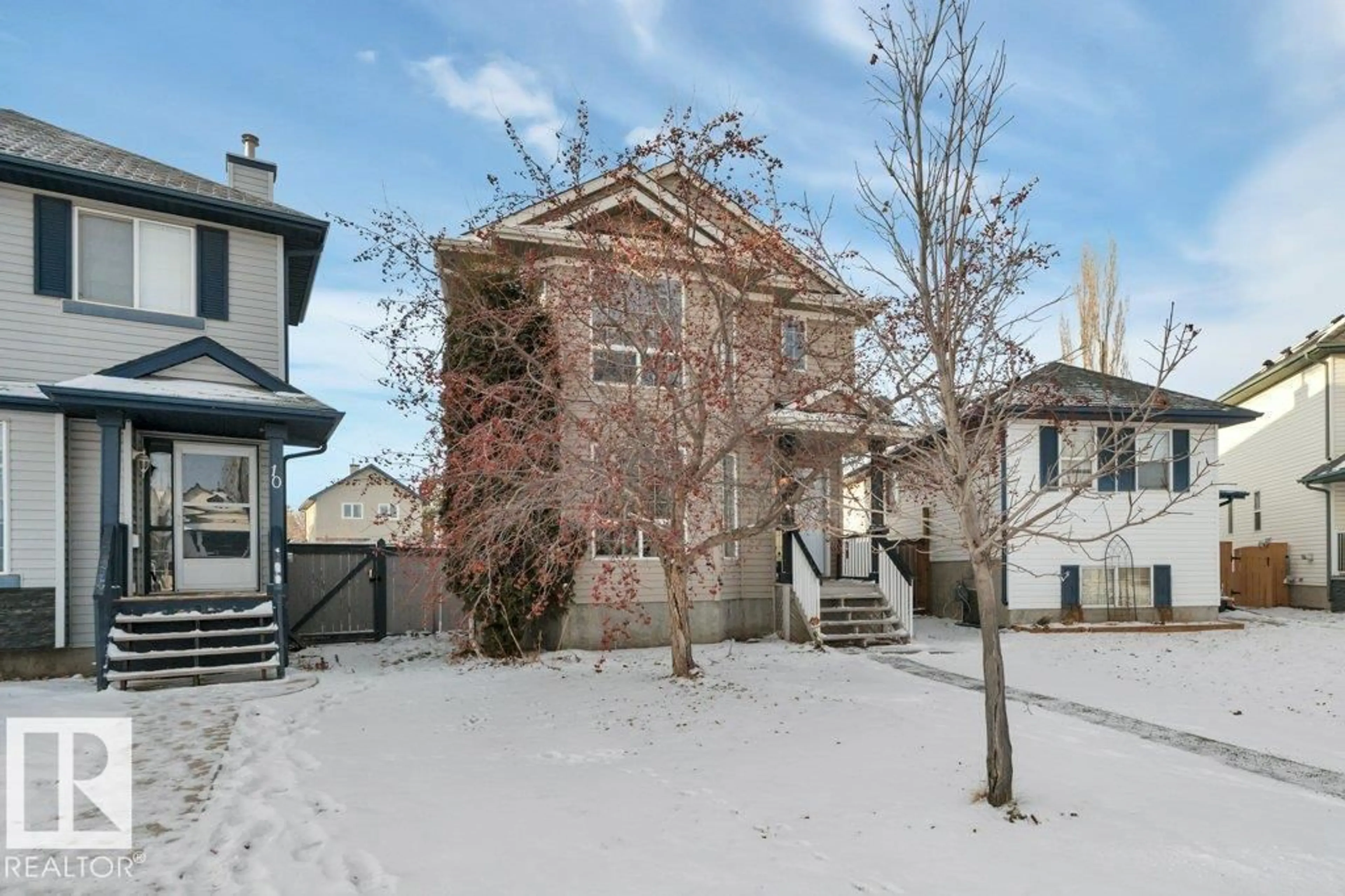 Unknown for 11 CAMPBELL CO, Leduc Alberta T9E8J9