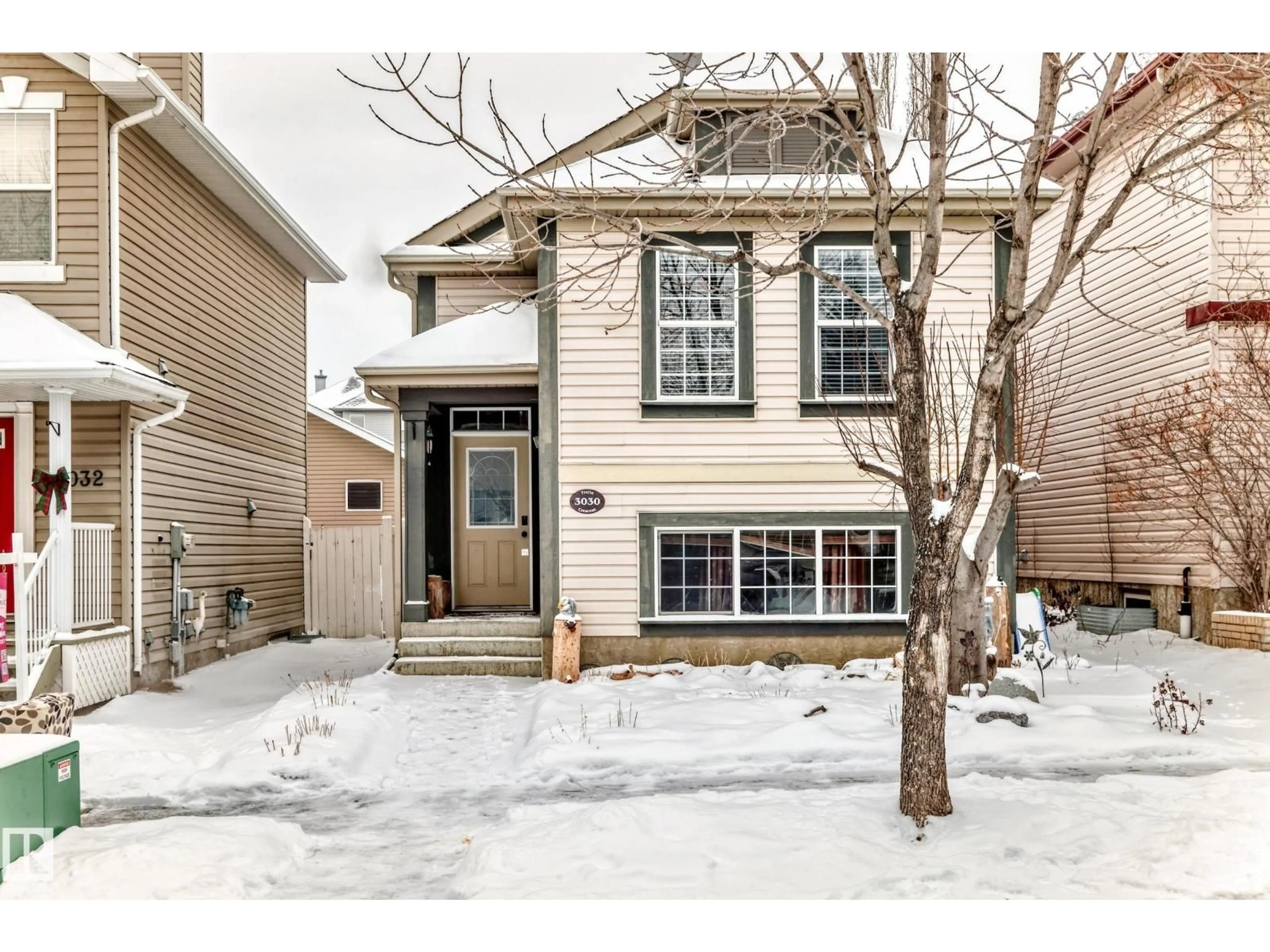 Unknown for 3030 TRELLE CR, Edmonton Alberta T6R3M8