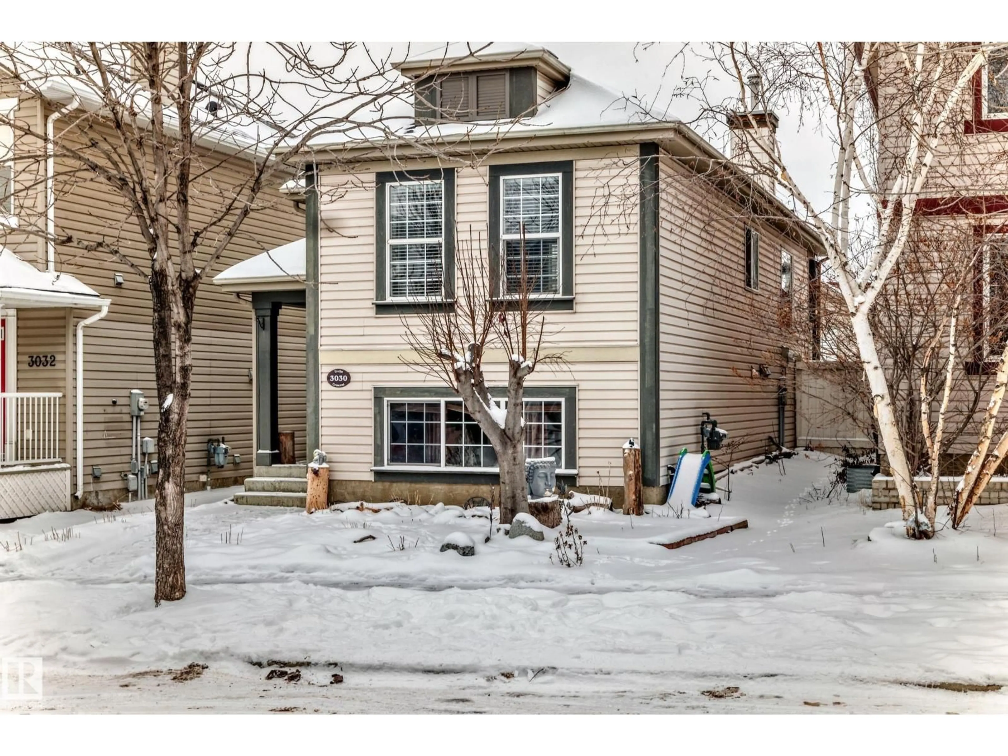 Unknown for 3030 TRELLE CR, Edmonton Alberta T6R3M8