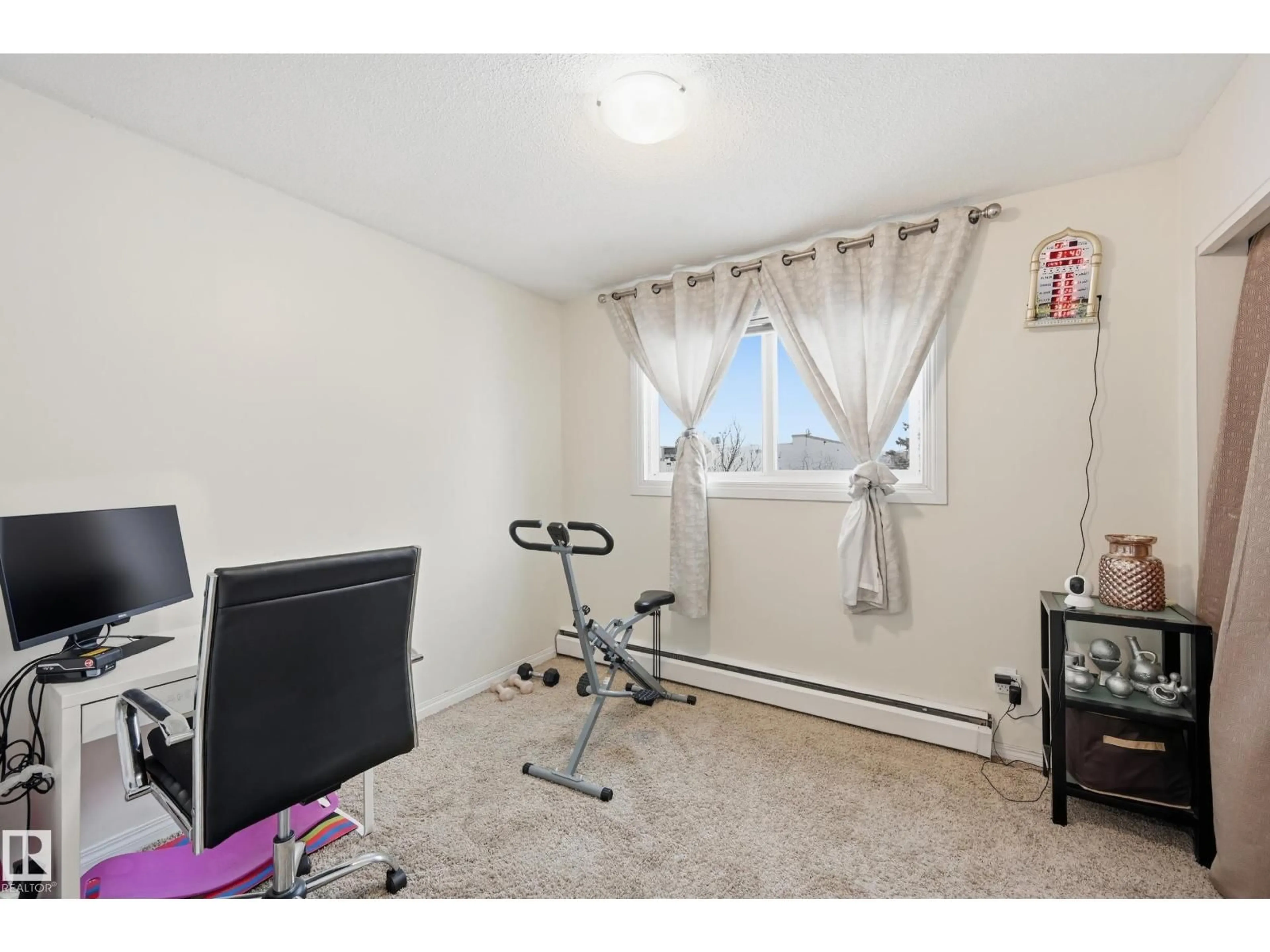A pic of a room for #306 - 10811 115 ST NW, Edmonton Alberta T5H3L2