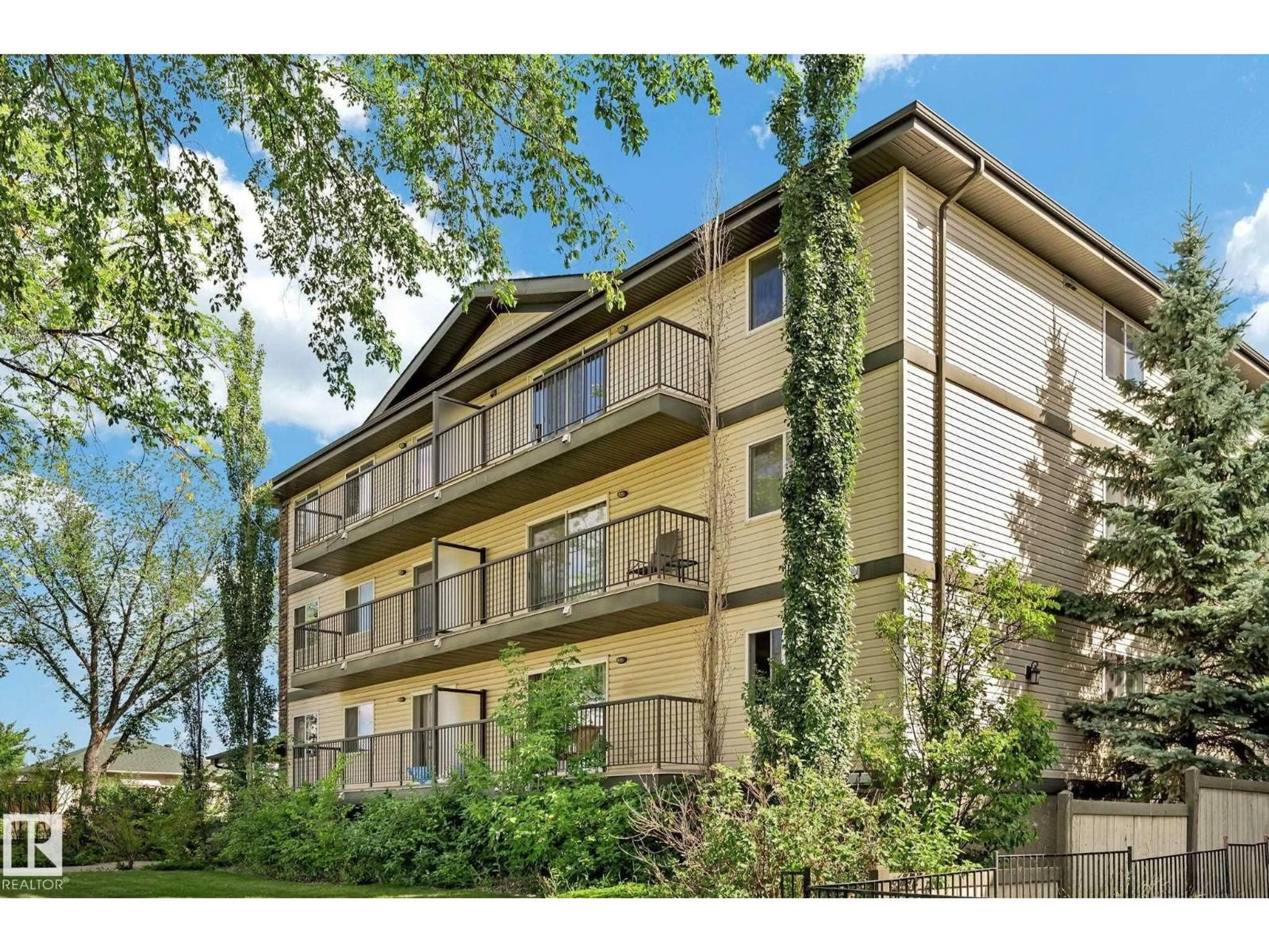 Unknown for #103 - 11935 106 ST, Edmonton Alberta T5G2R4