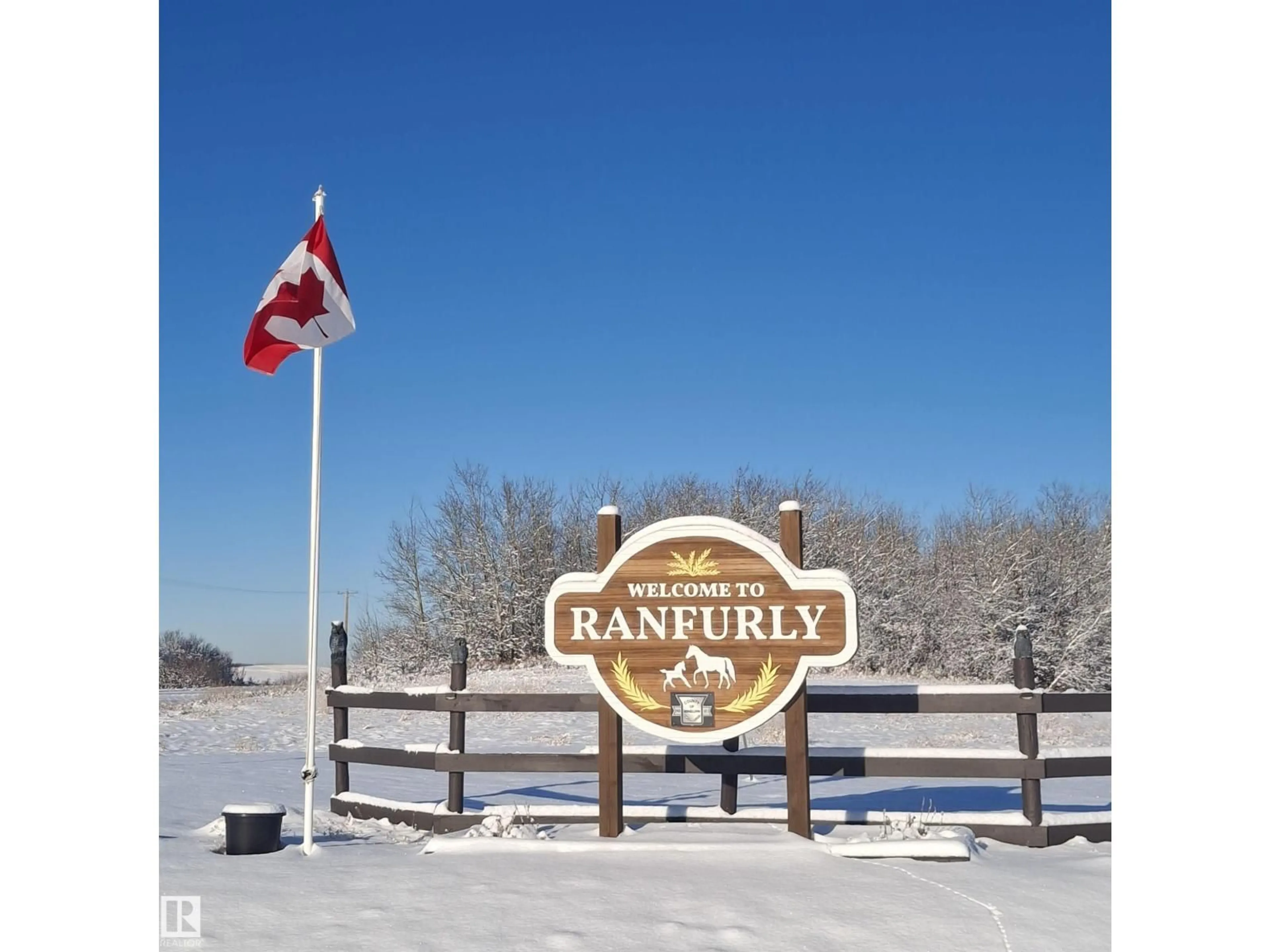 Unknown for 4715 49 AV, Ranfurly Alberta T0B3T0