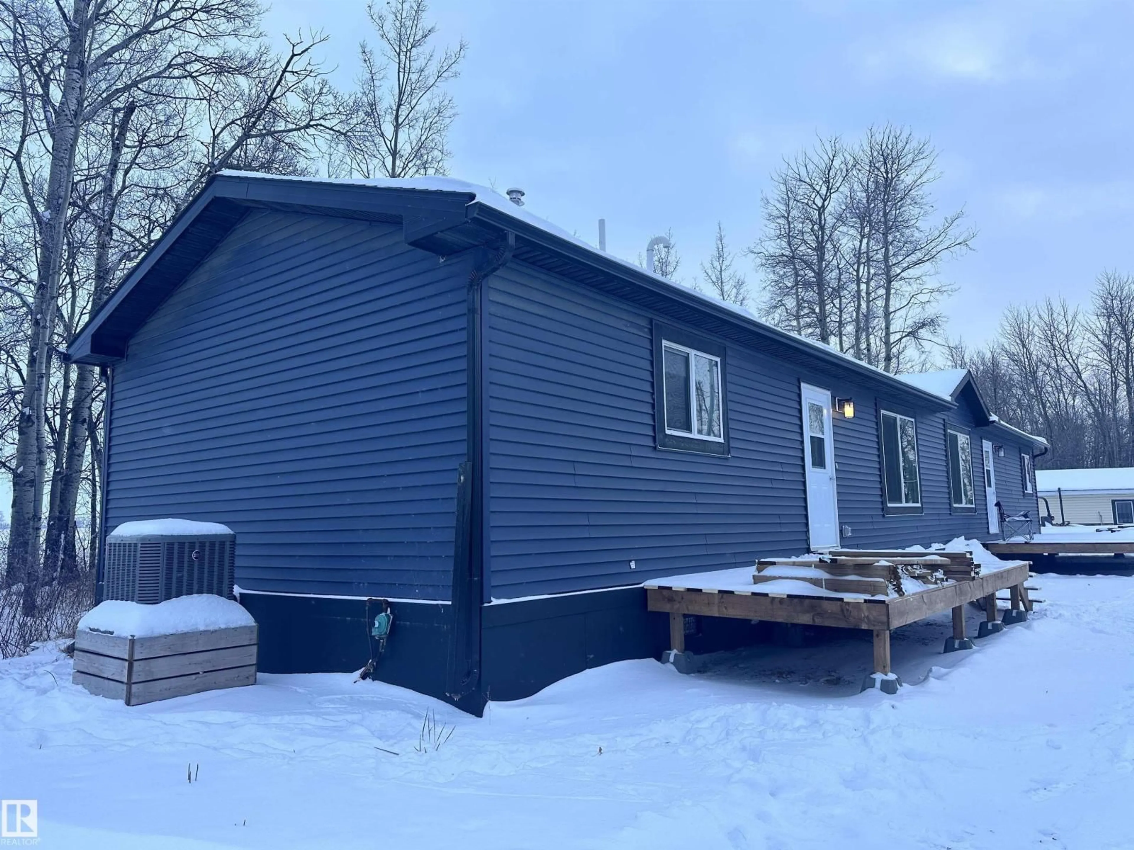 Unknown for 61211 RGE ROAD 265, Rural Westlock County Alberta T7P2P6