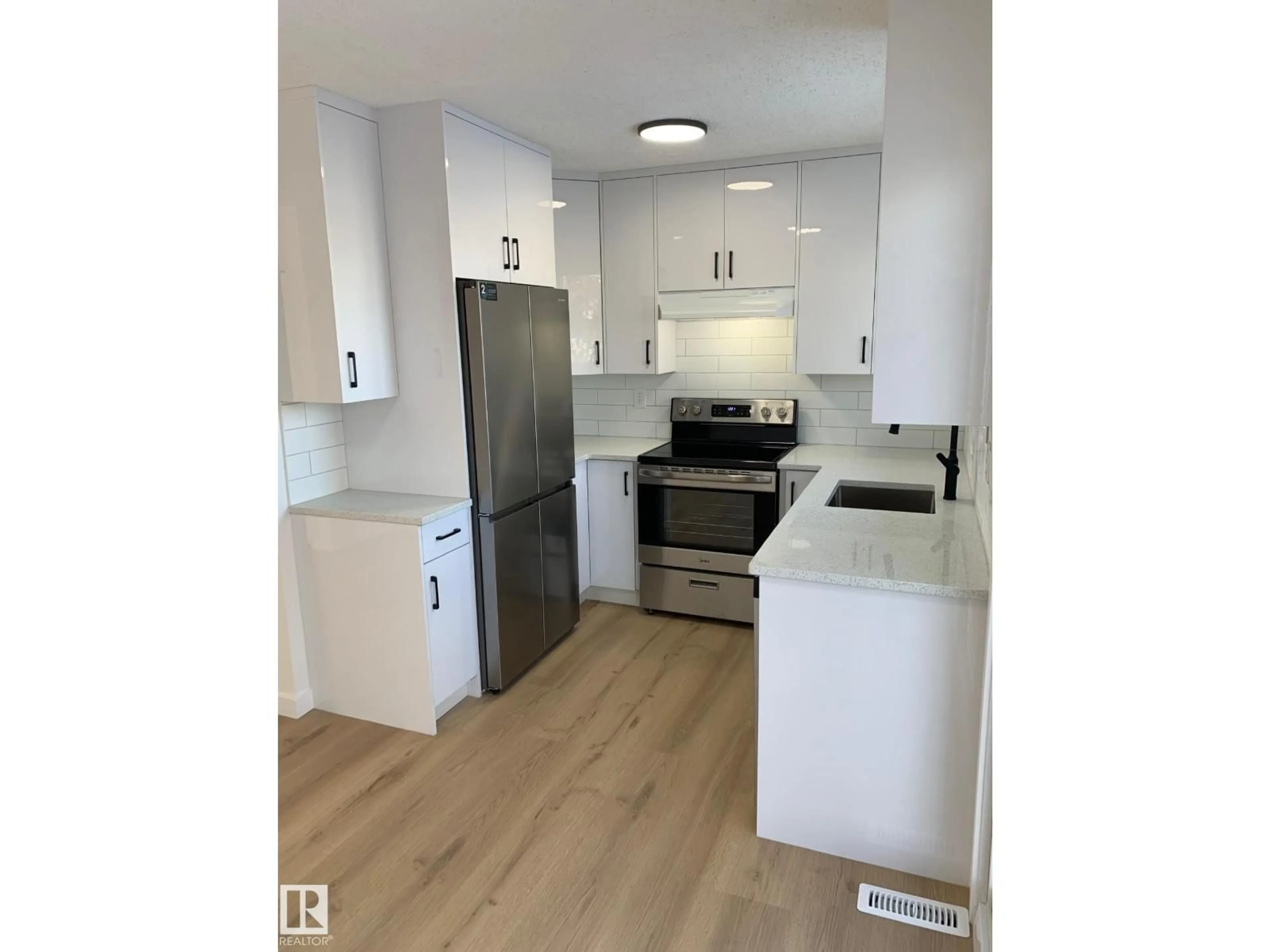 Unknown for NW - 2618 151 AV, Edmonton Alberta T5Y1Z3