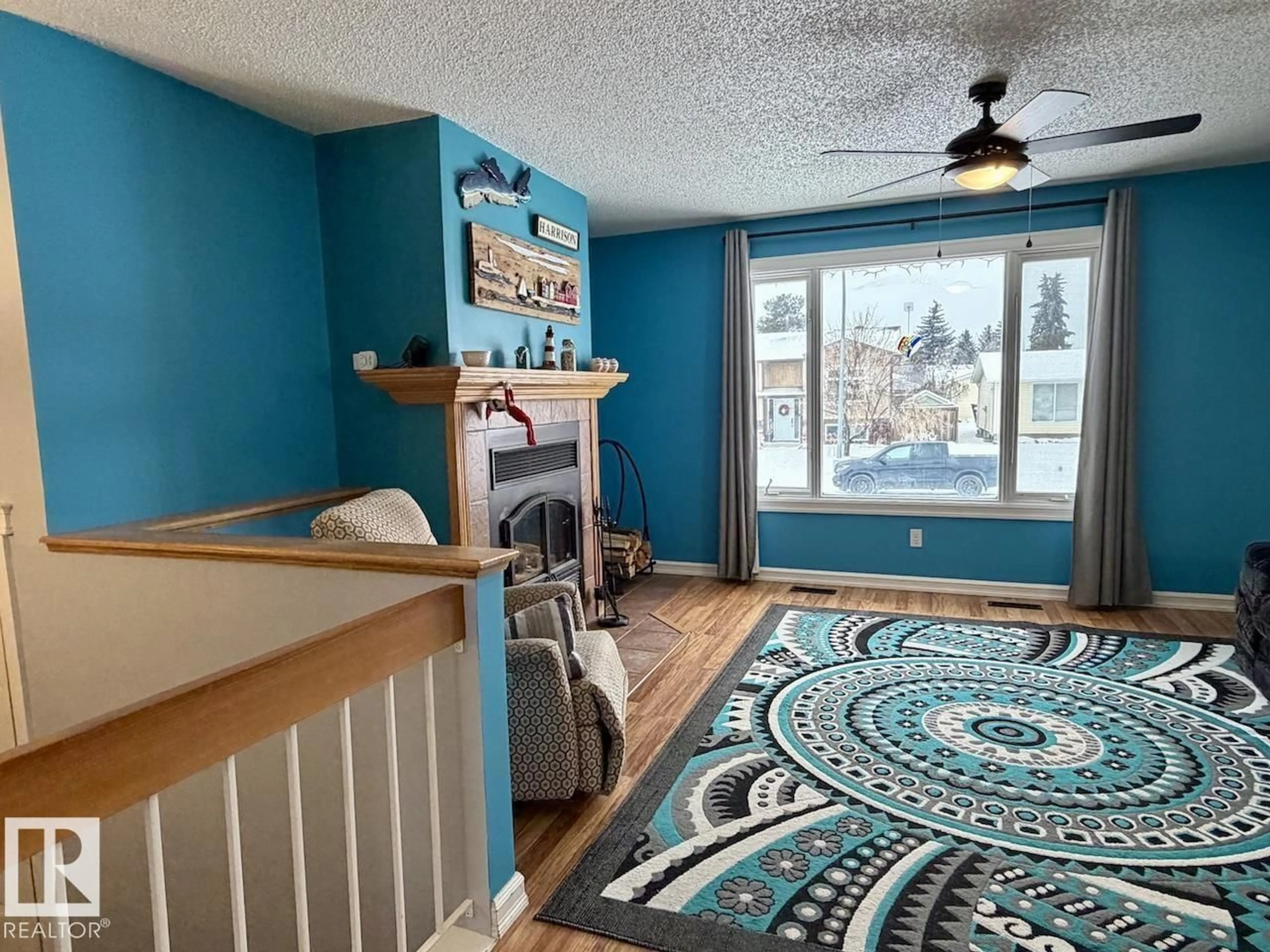 Indoor entryway for NW - 1307 36 ST, Edmonton Alberta T6L3G6
