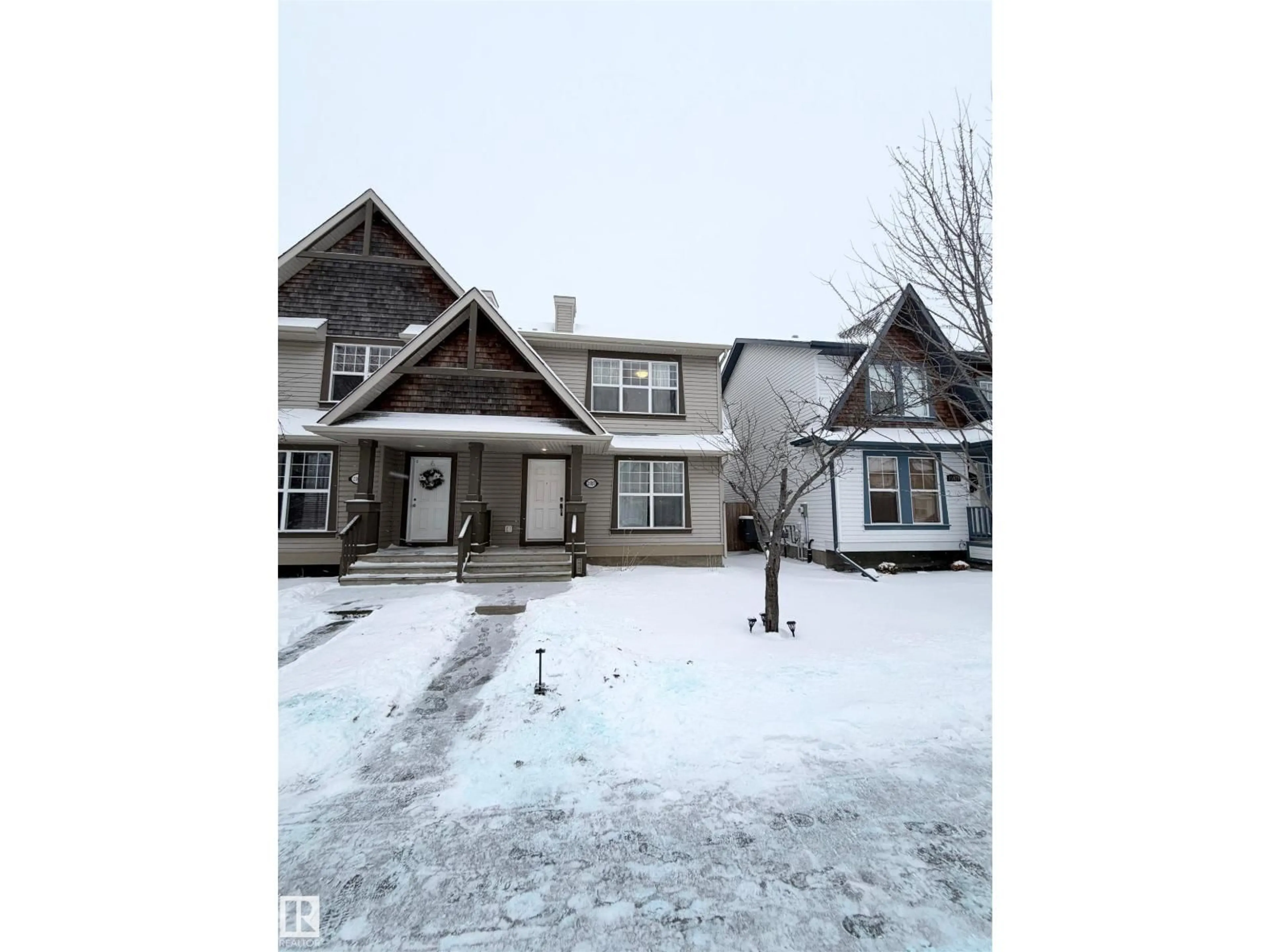 Unknown for 21017 60 AV, Edmonton Alberta T6M0H6