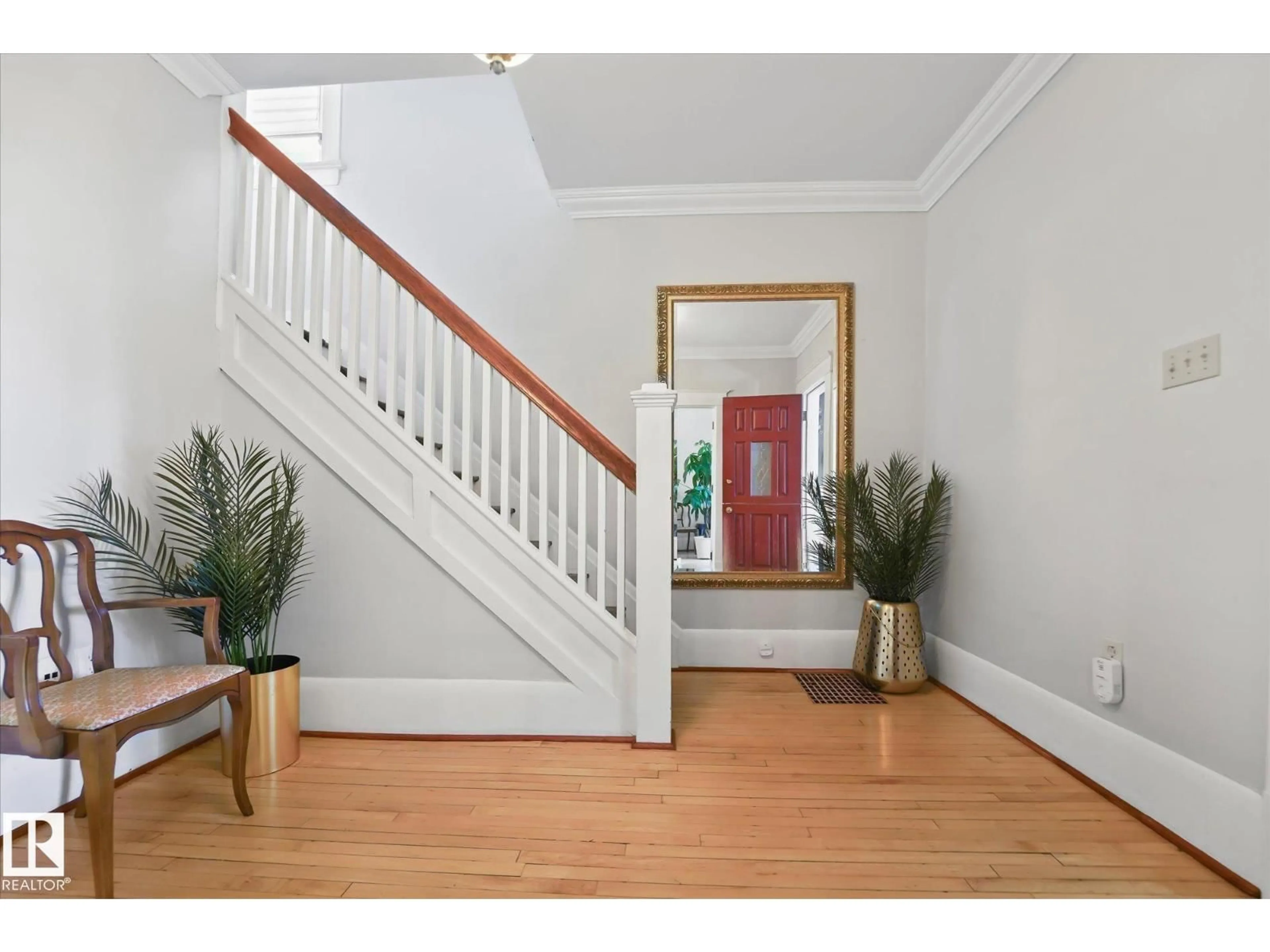 Unknown for NW - 10838 126 ST, Edmonton Alberta T5M0P1